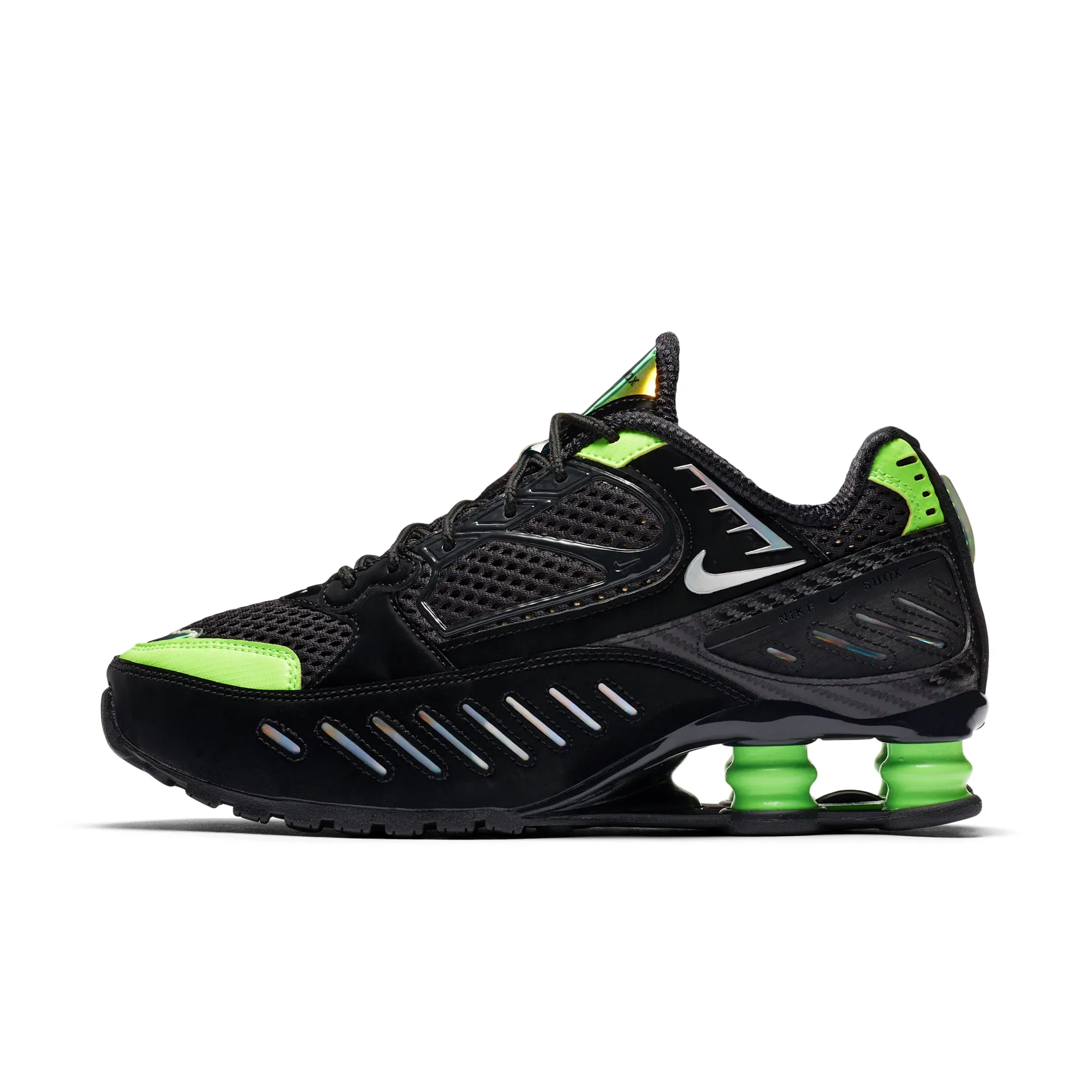 Nike Shox Enigma 9000