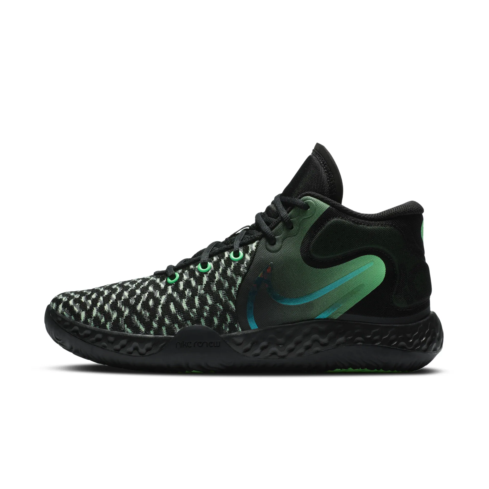 KD Trey 5 VIII