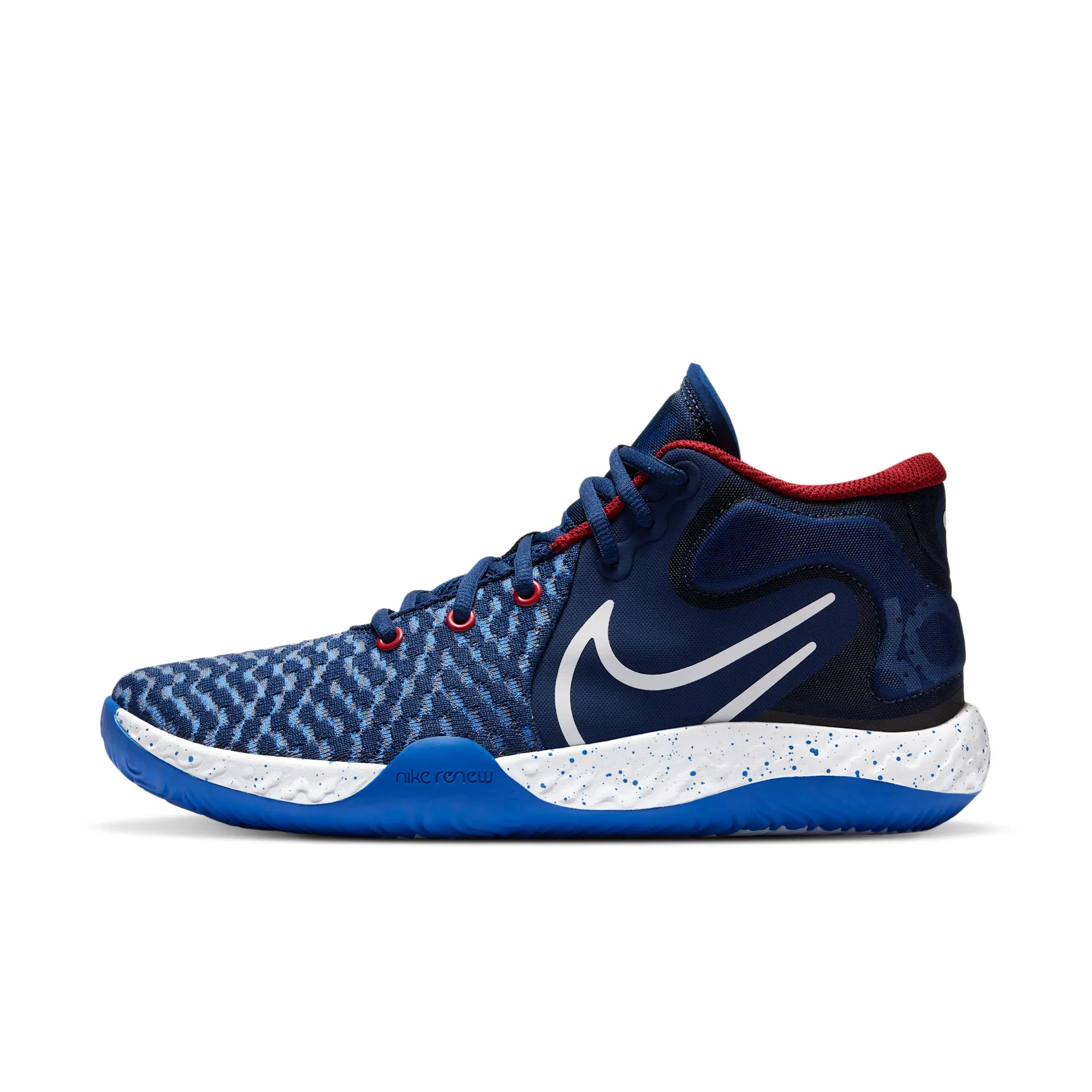 KD Trey 5 VIII