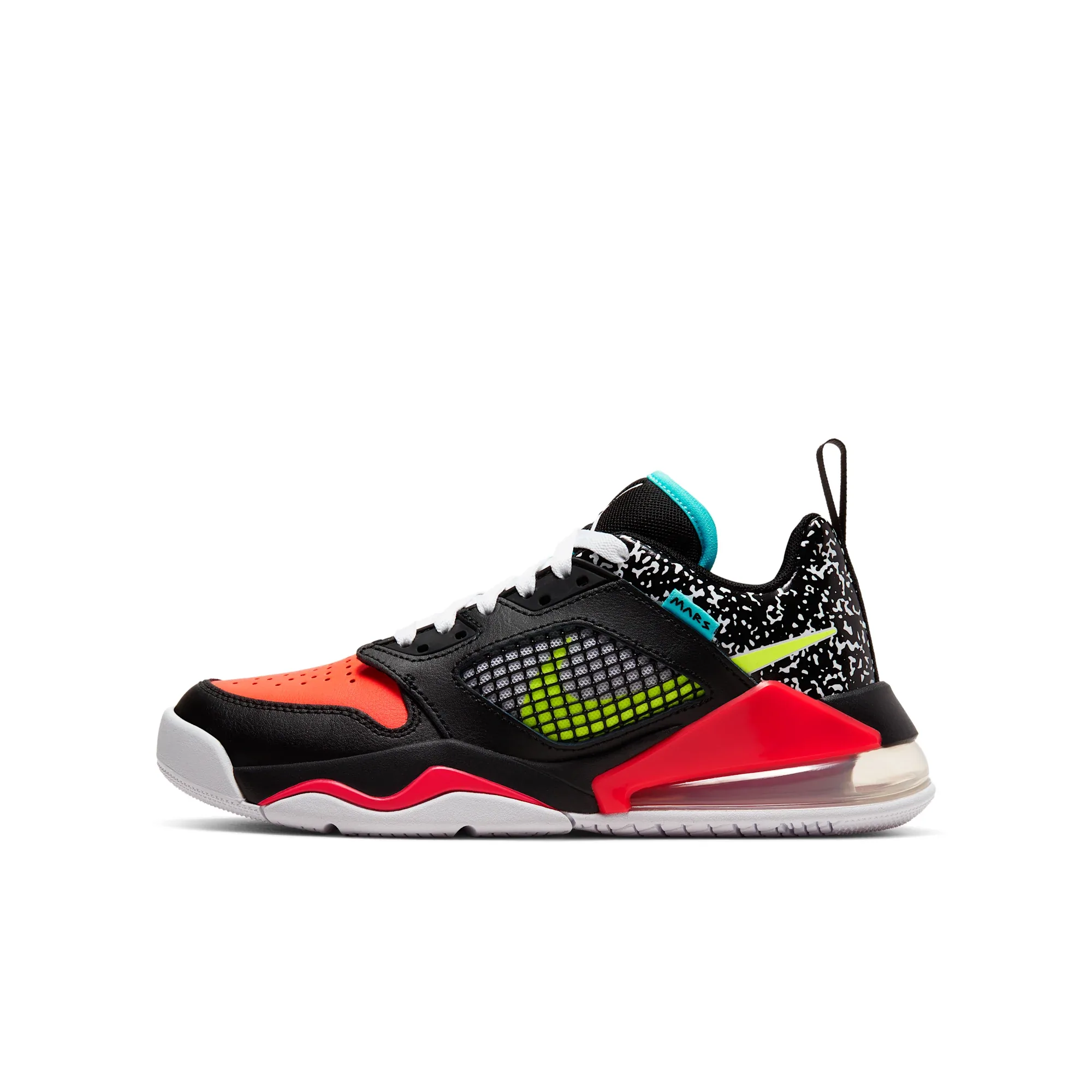 Jordan Mars 270 Low