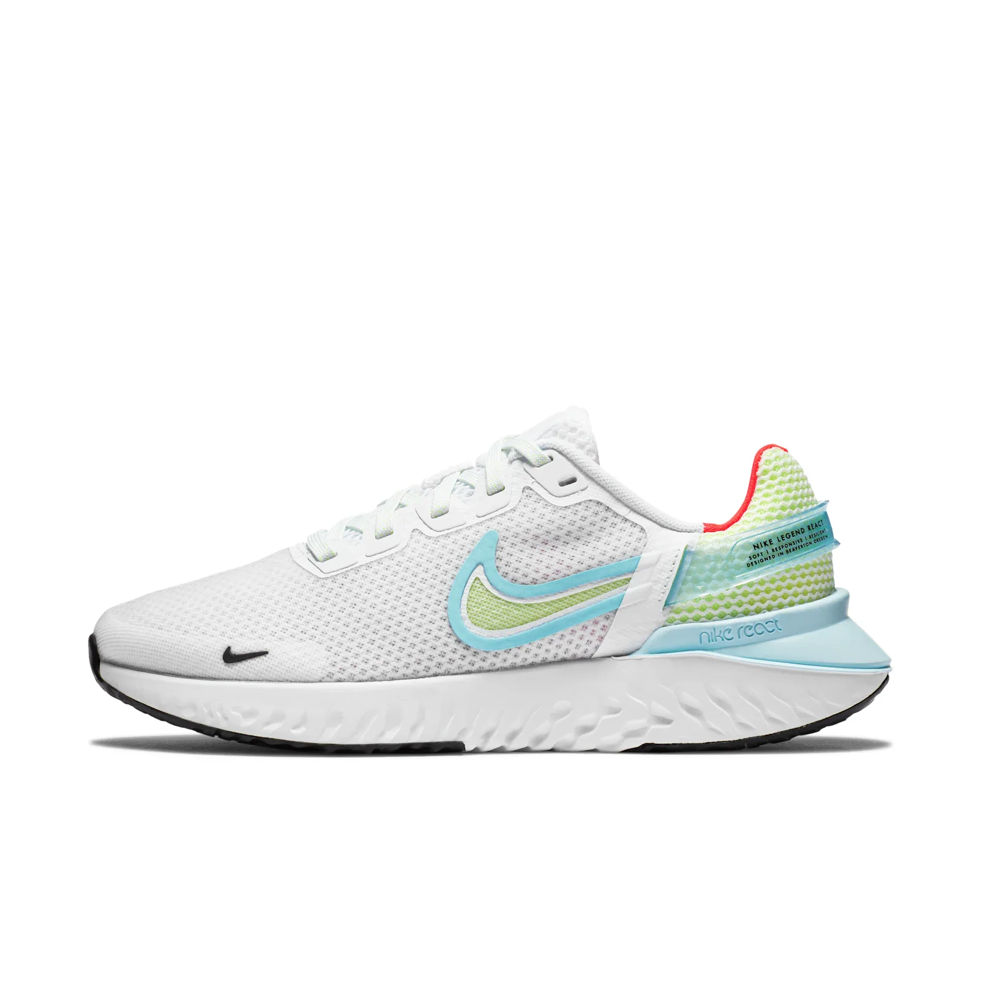 Nike Legend React 3