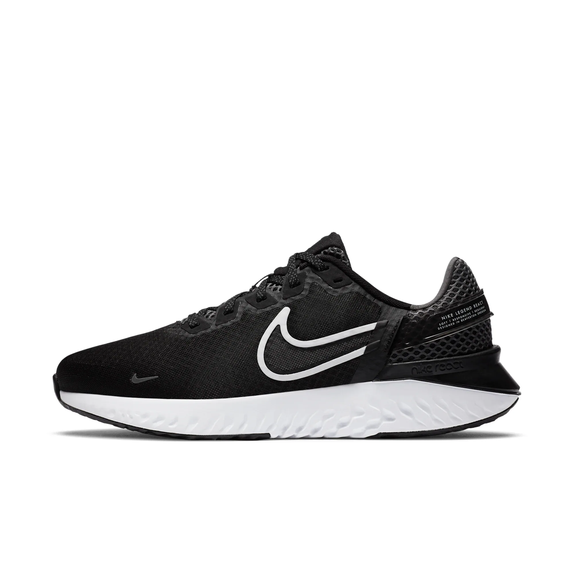Nike Legend React 3