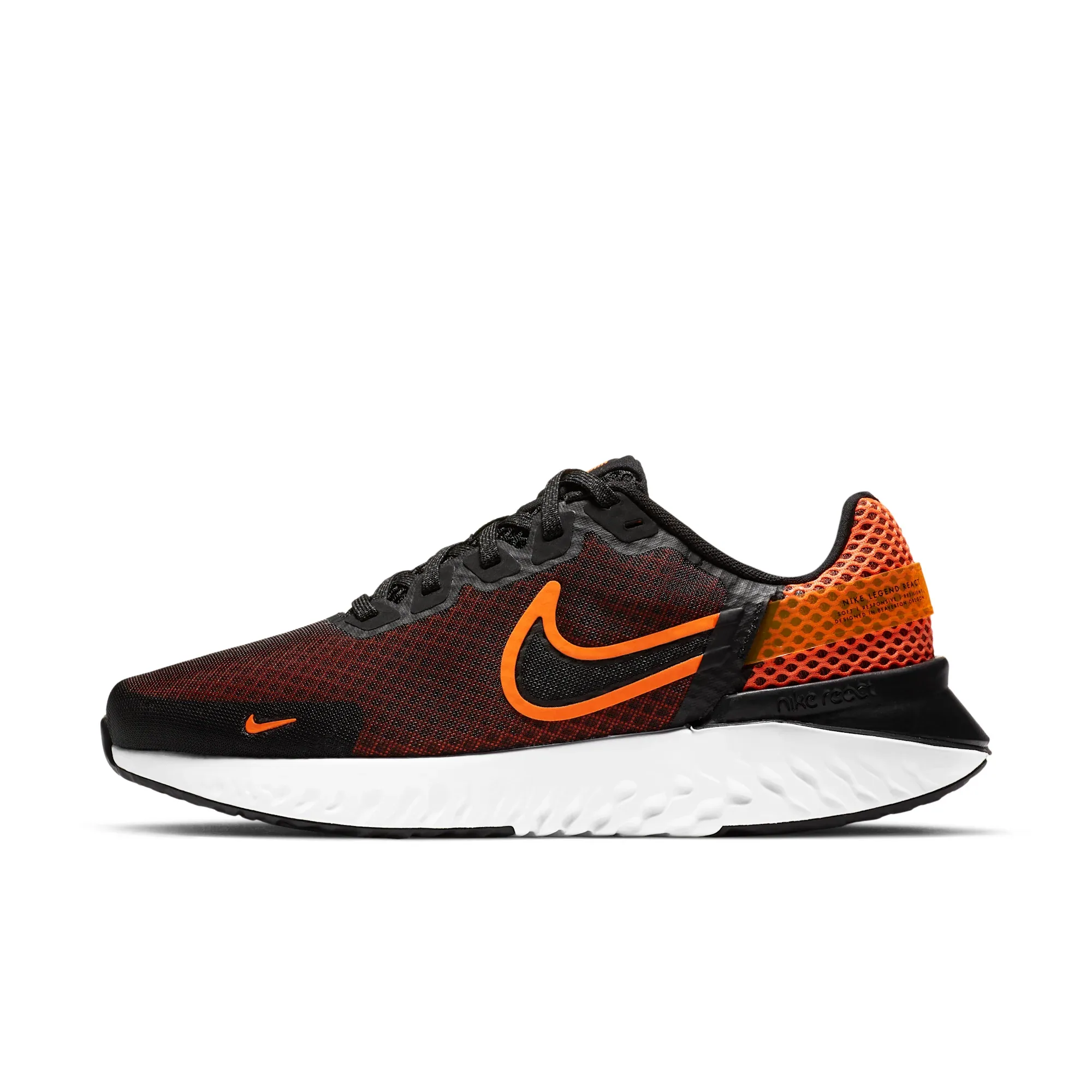 Nike Legend React 3