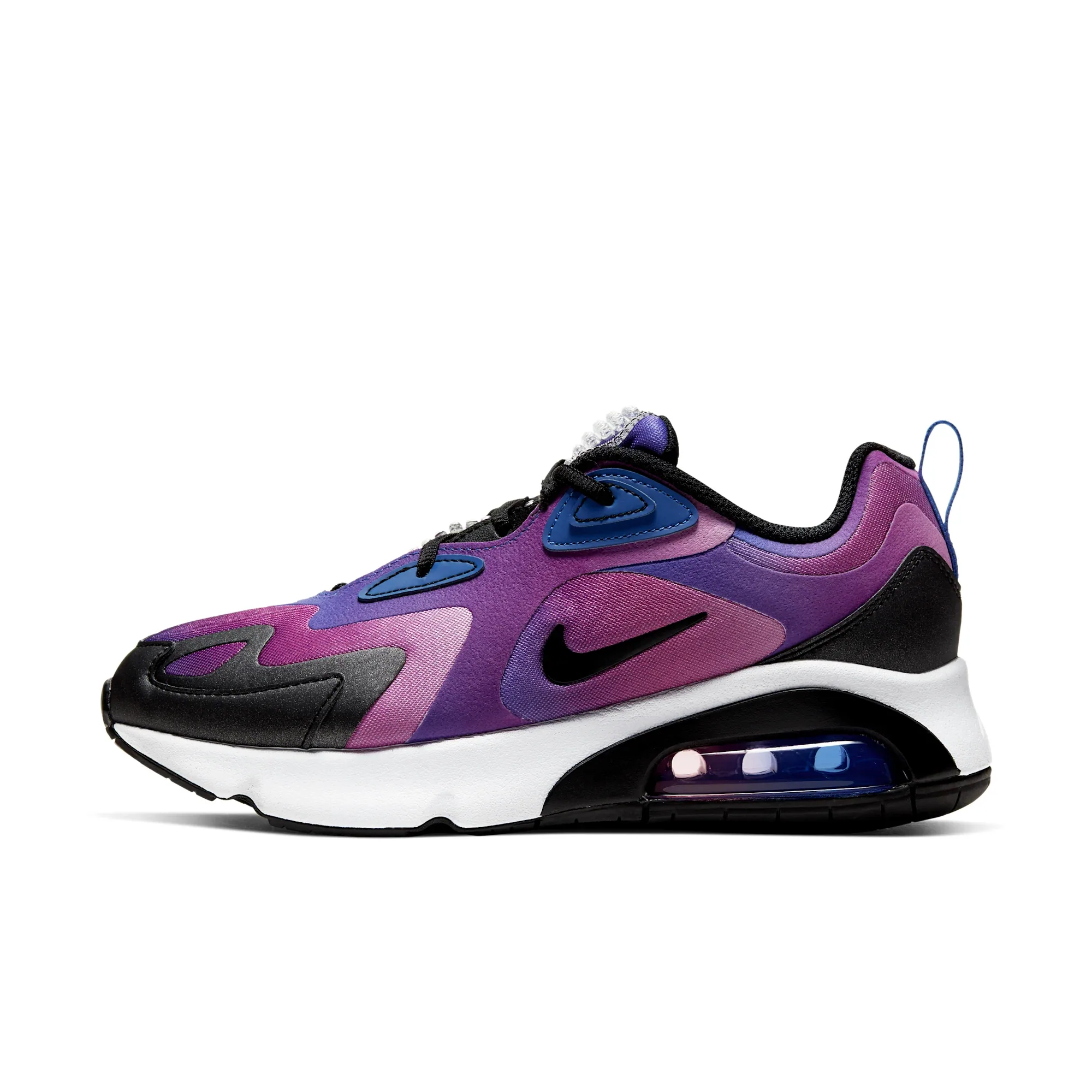 Nike Air Max 200 SE