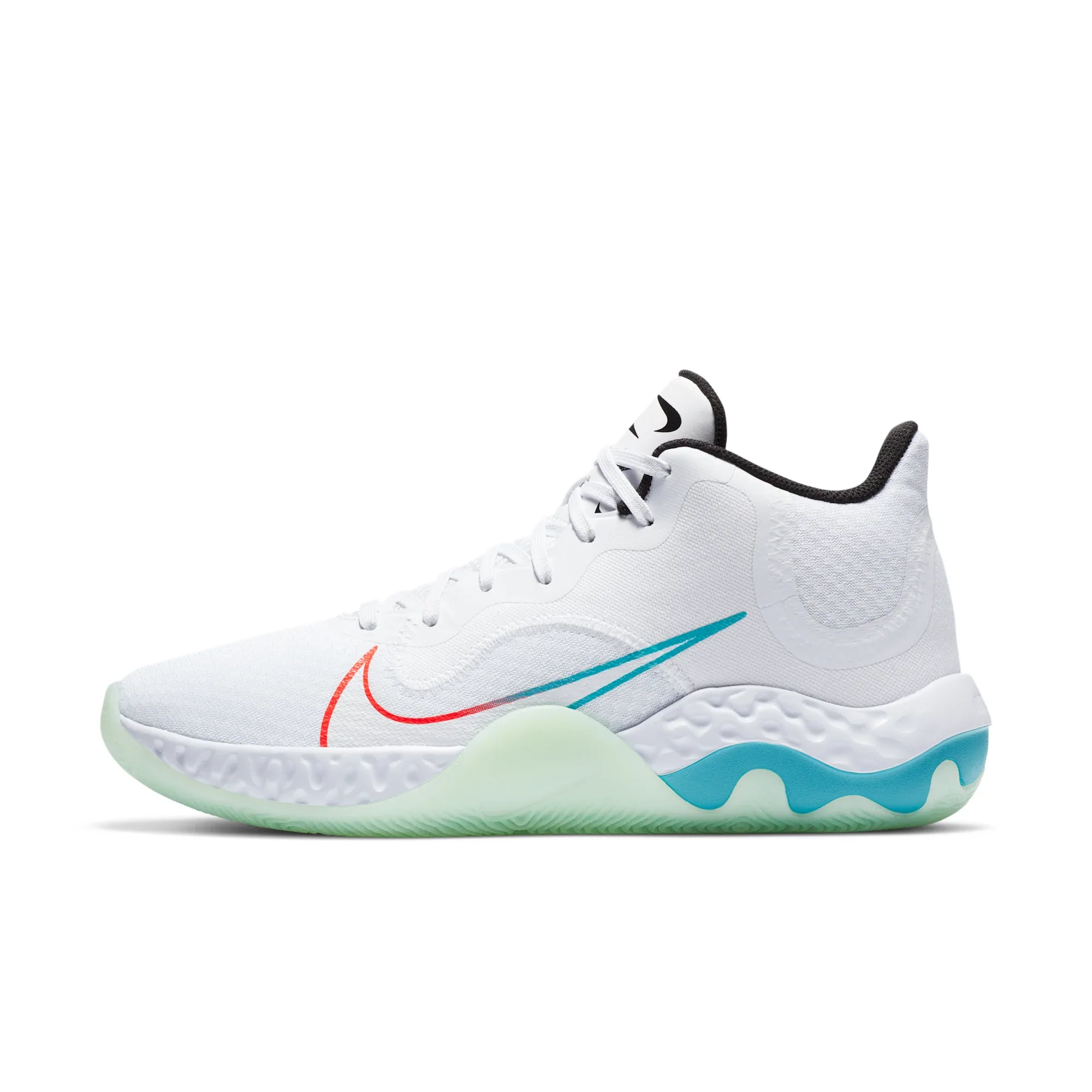 Nike Renew Elevate