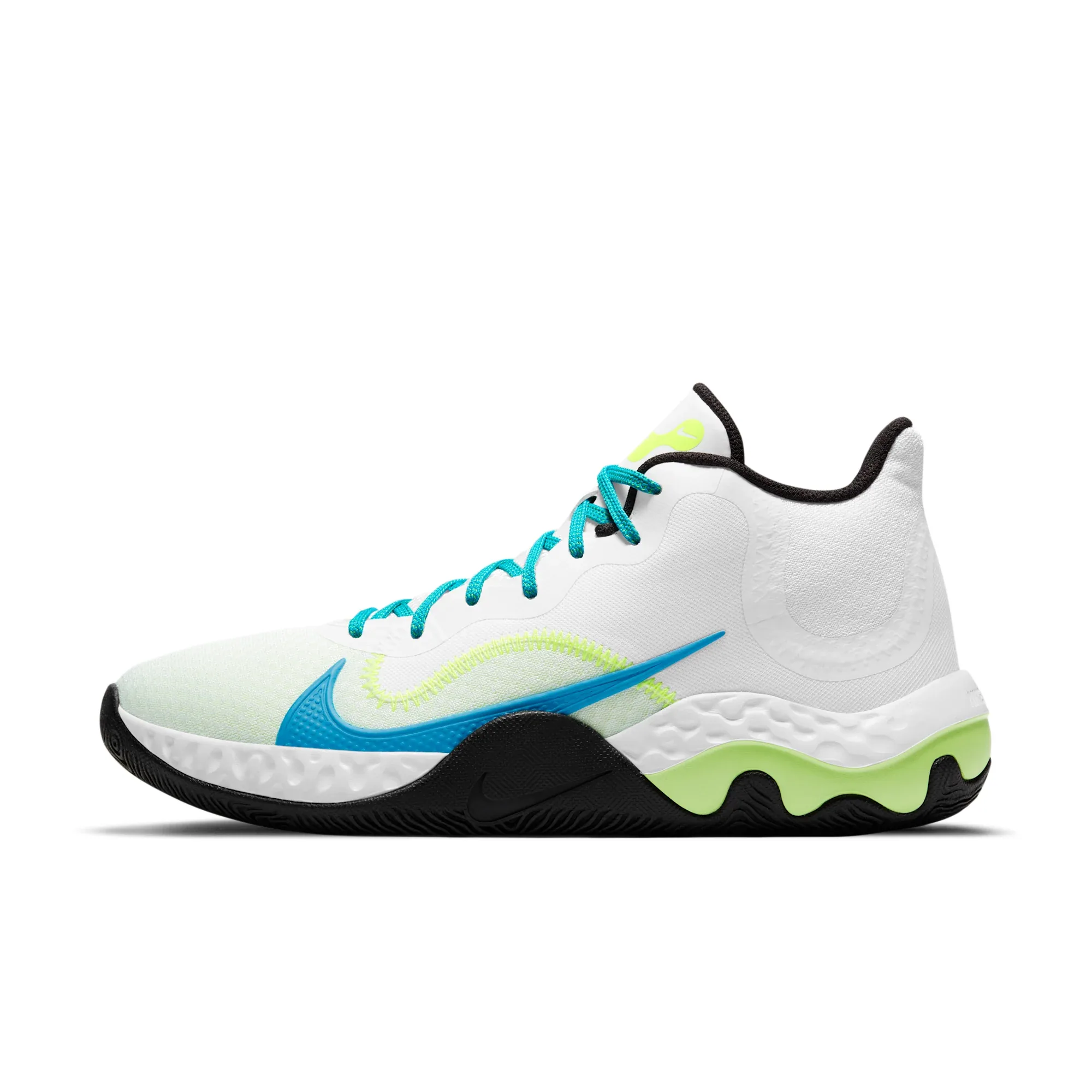Nike Renew Elevate
