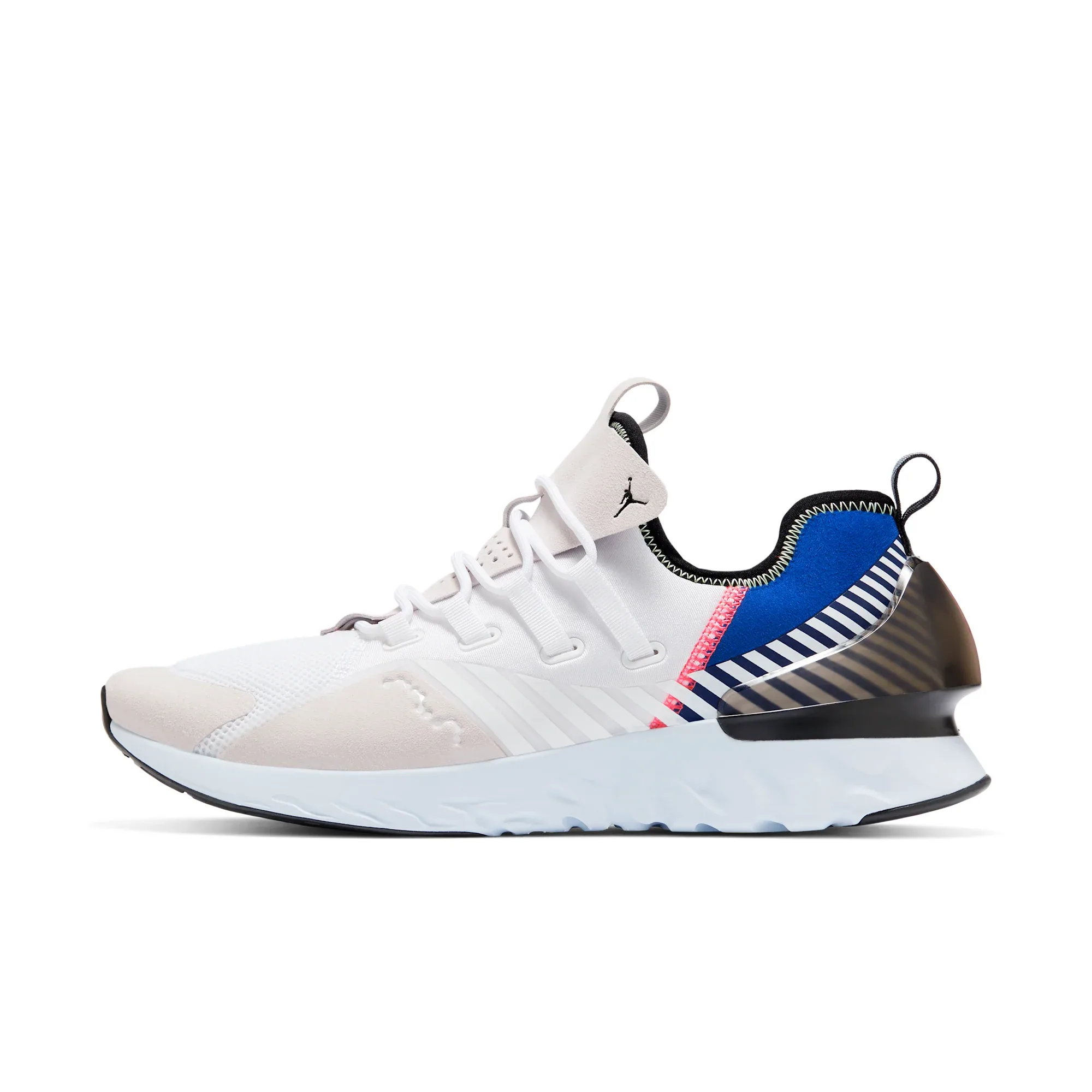 Jordan React Havoc SE
