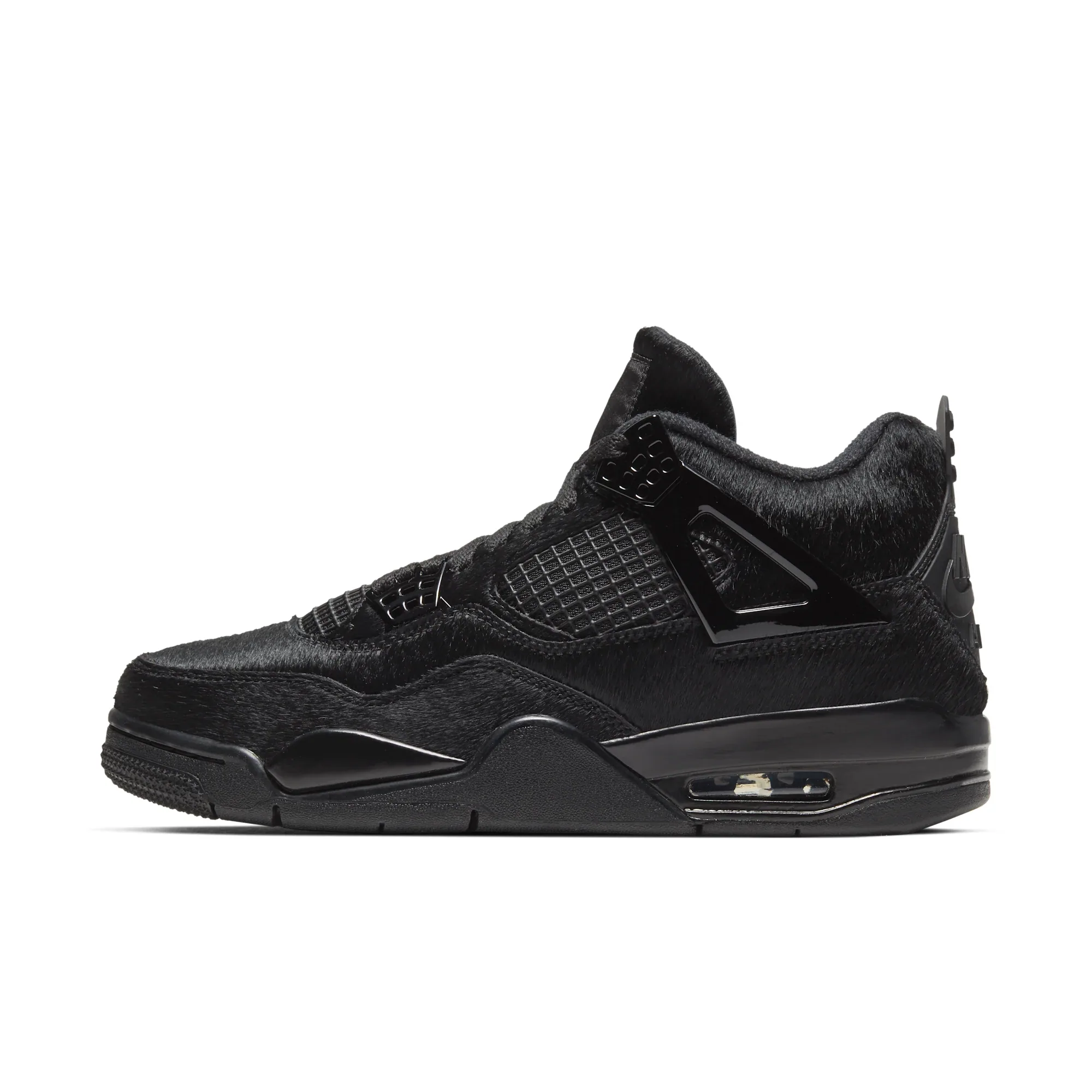 Air Jordan 4 x Olivia Kim