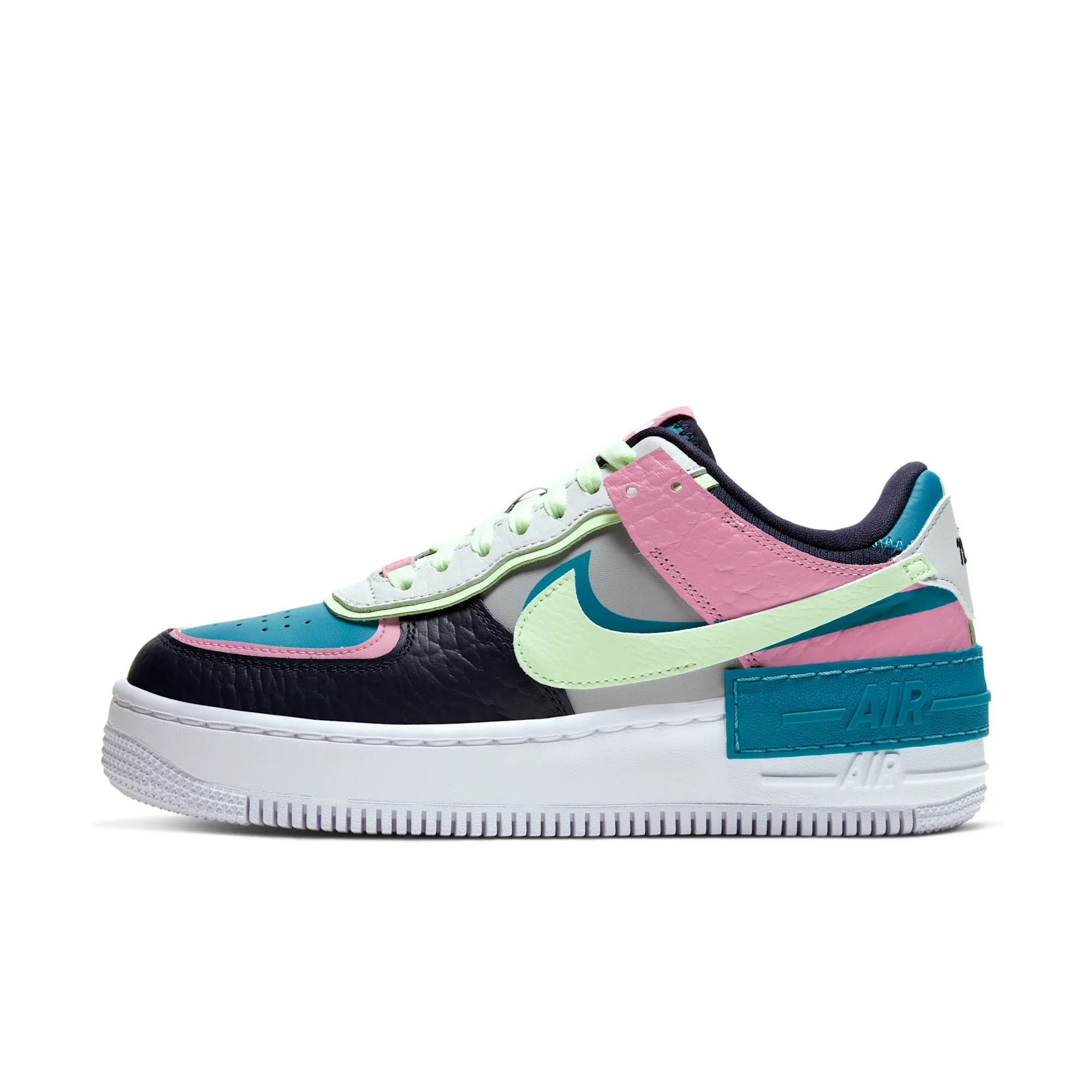 Nike Air Force 1 Shadow SE