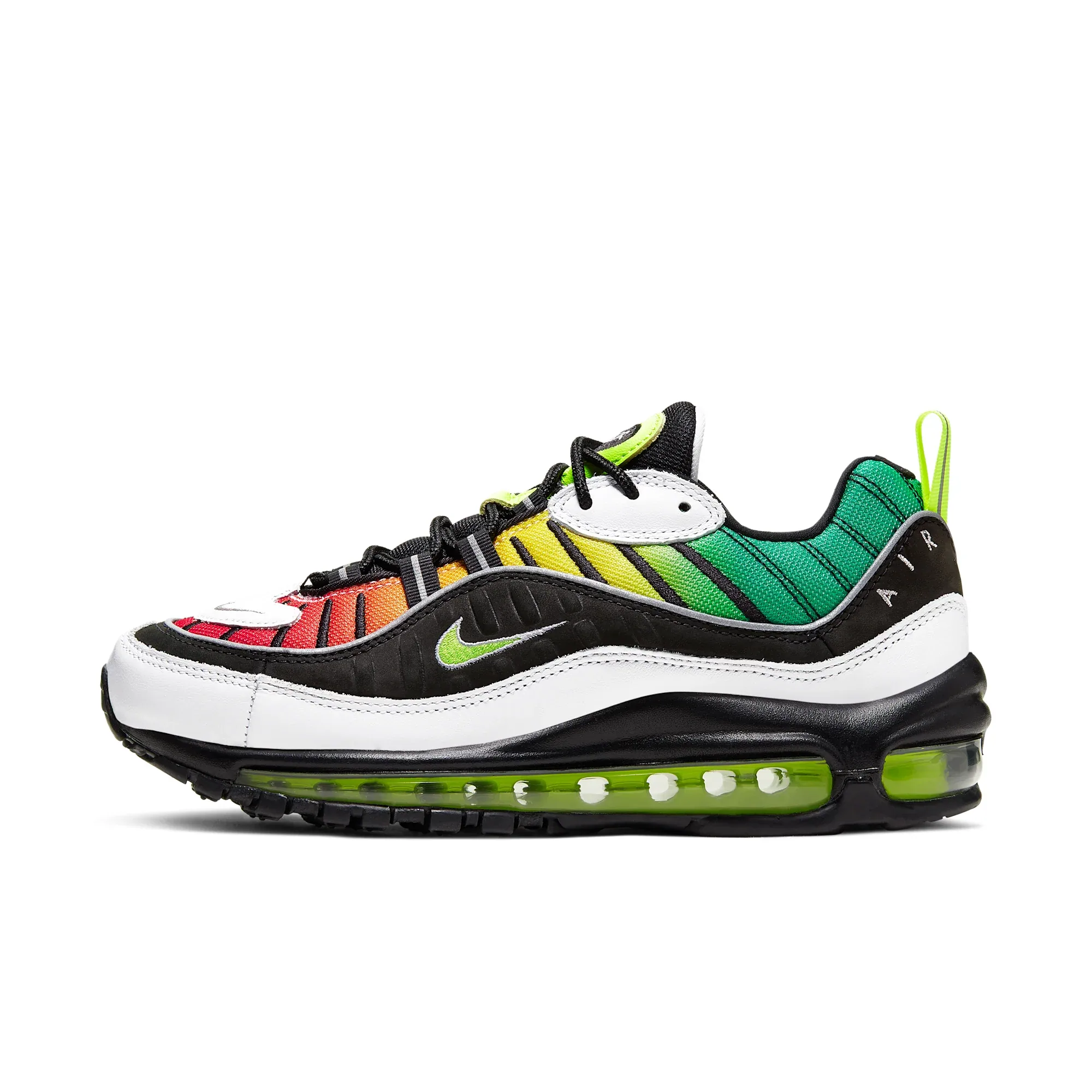Nike x Olivia Kim Air Max 98