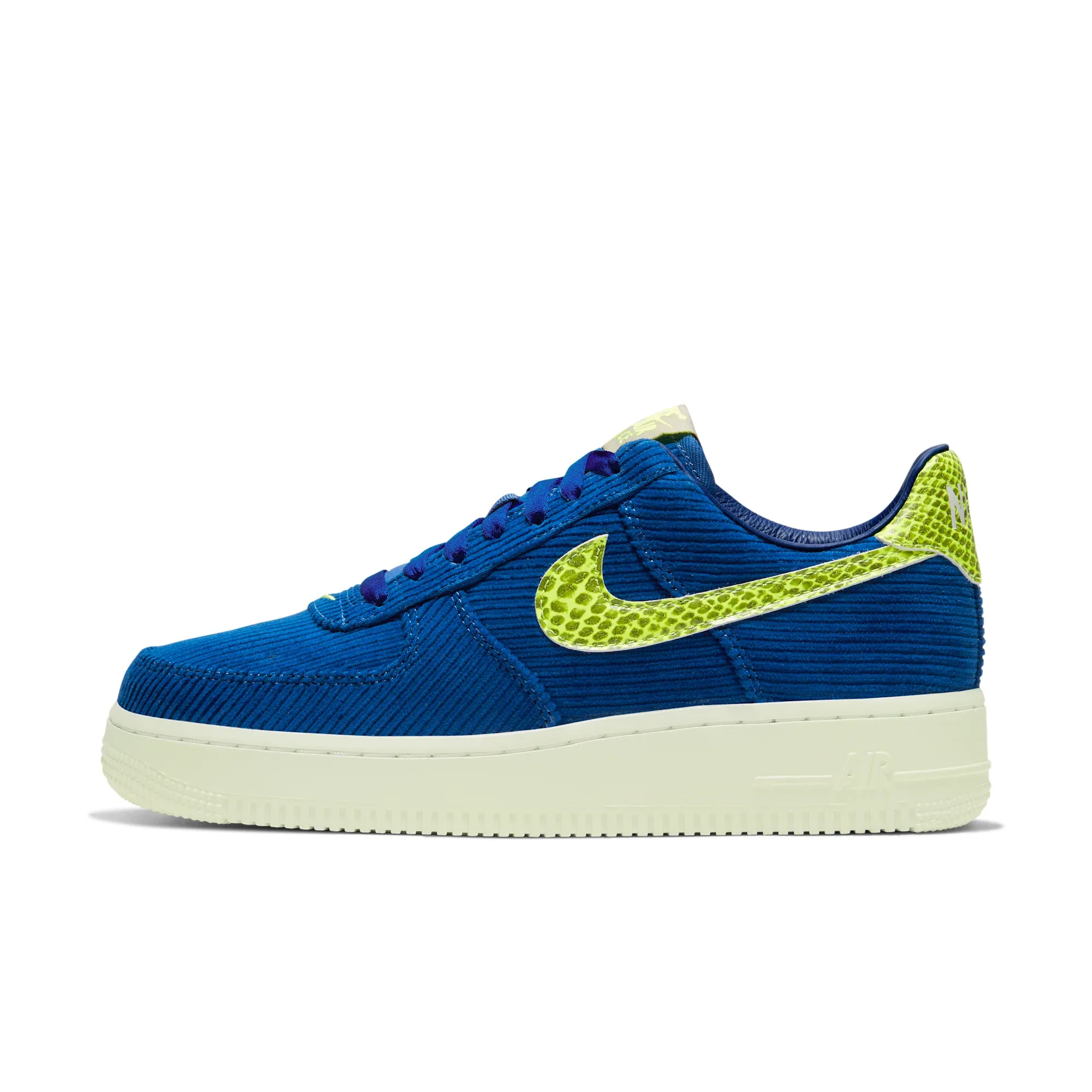 Nike x Olivia Kim Air Force 1 '07