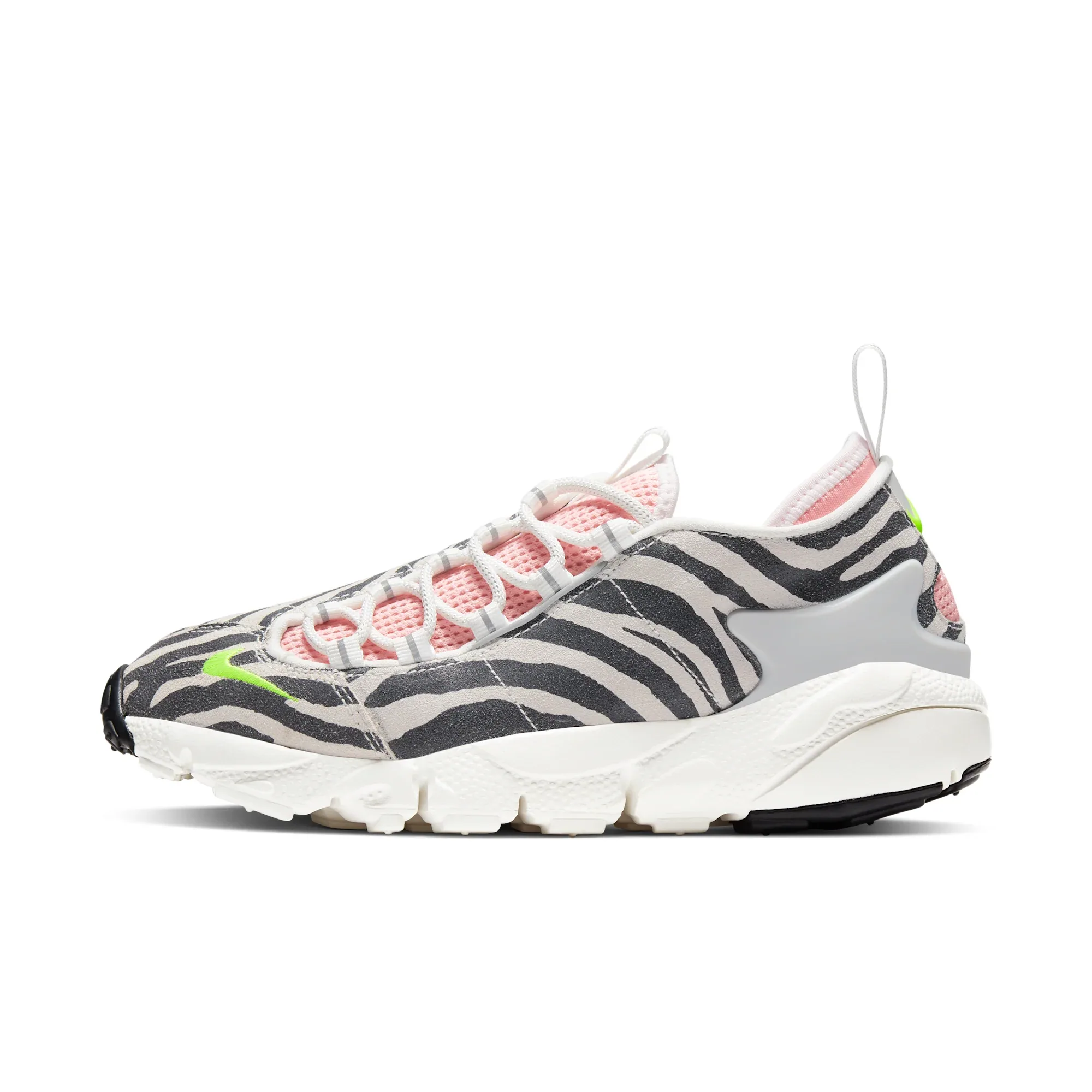 Nike x Olivia Kim Air Footscape
