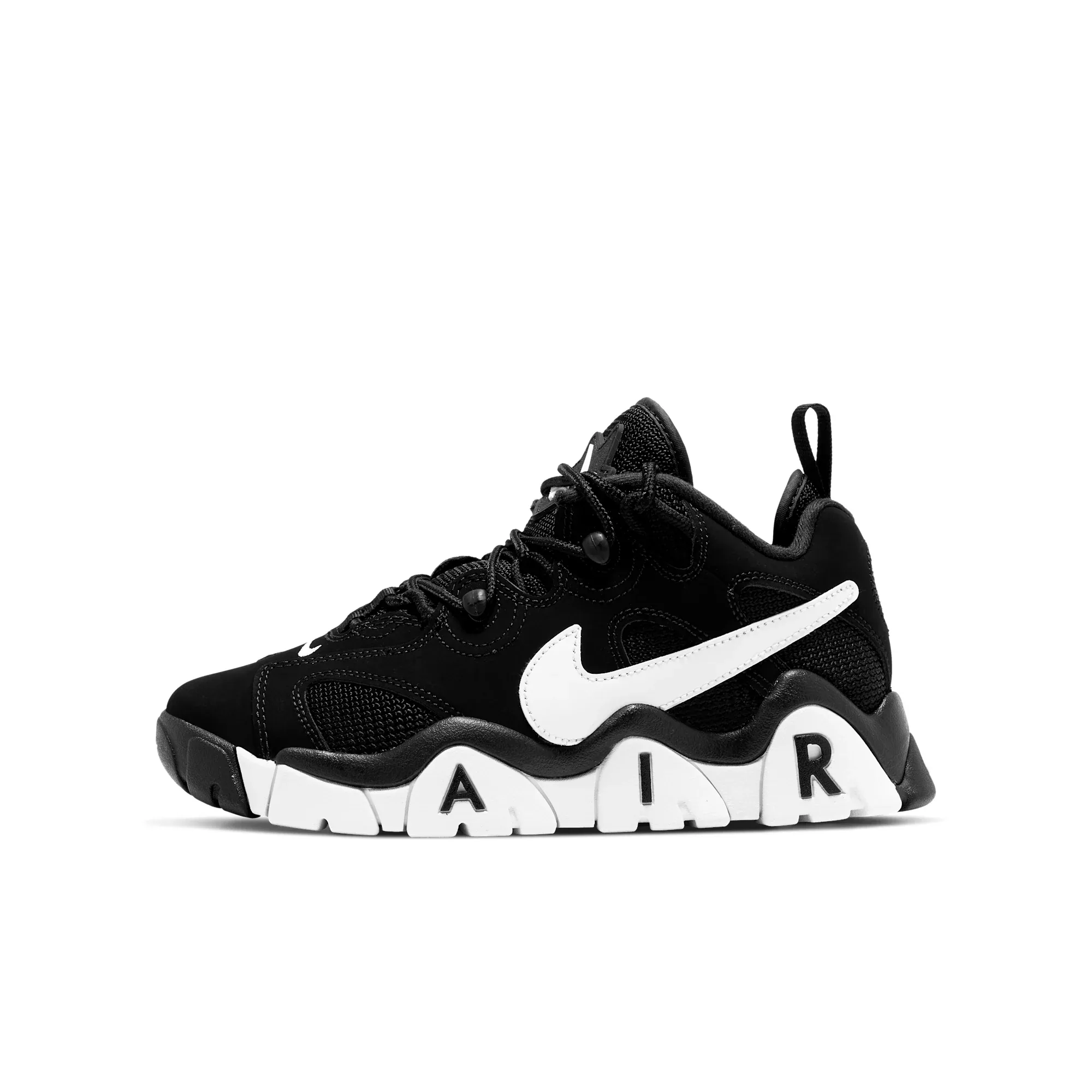 Nike Air Barrage Low