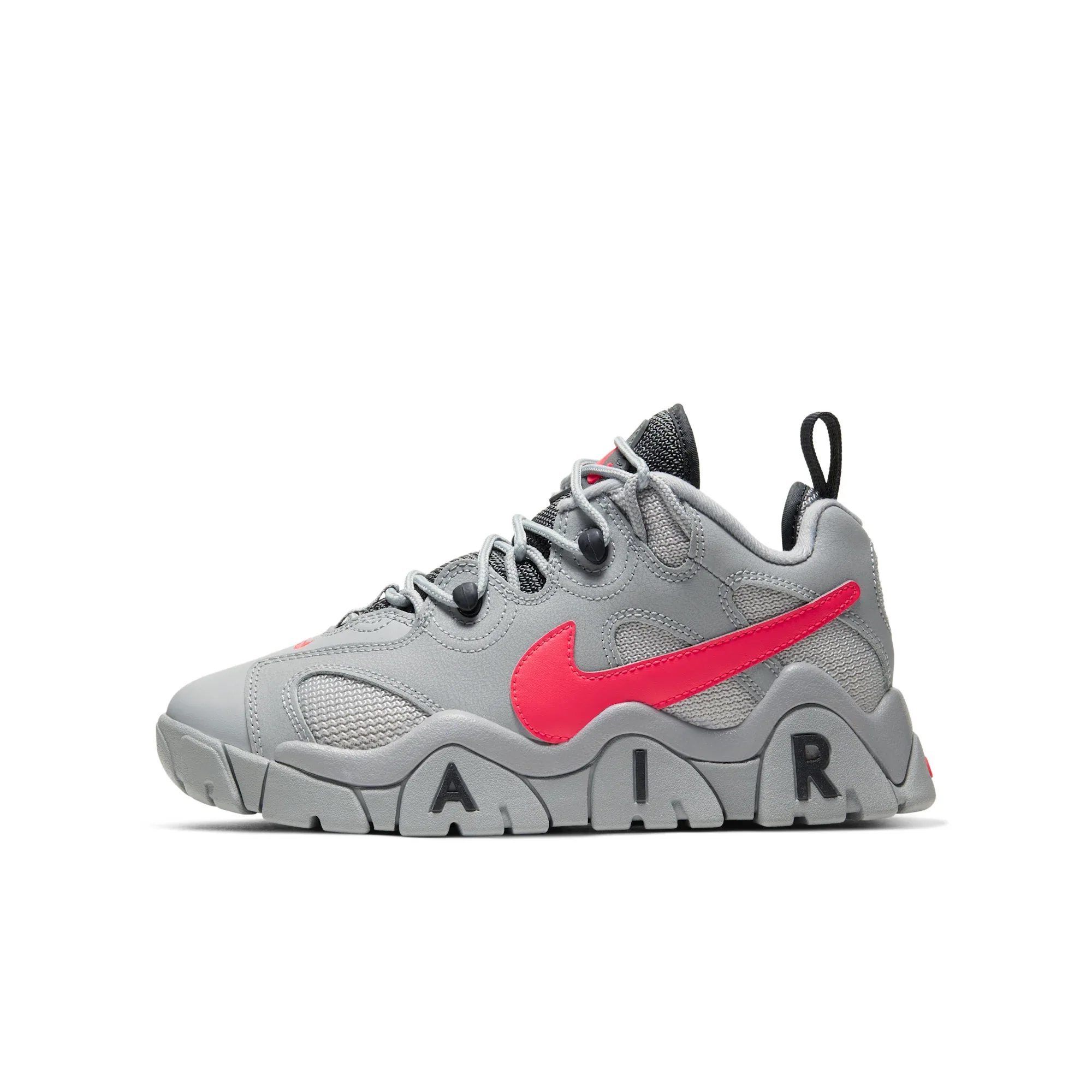 Nike Air Barrage Low