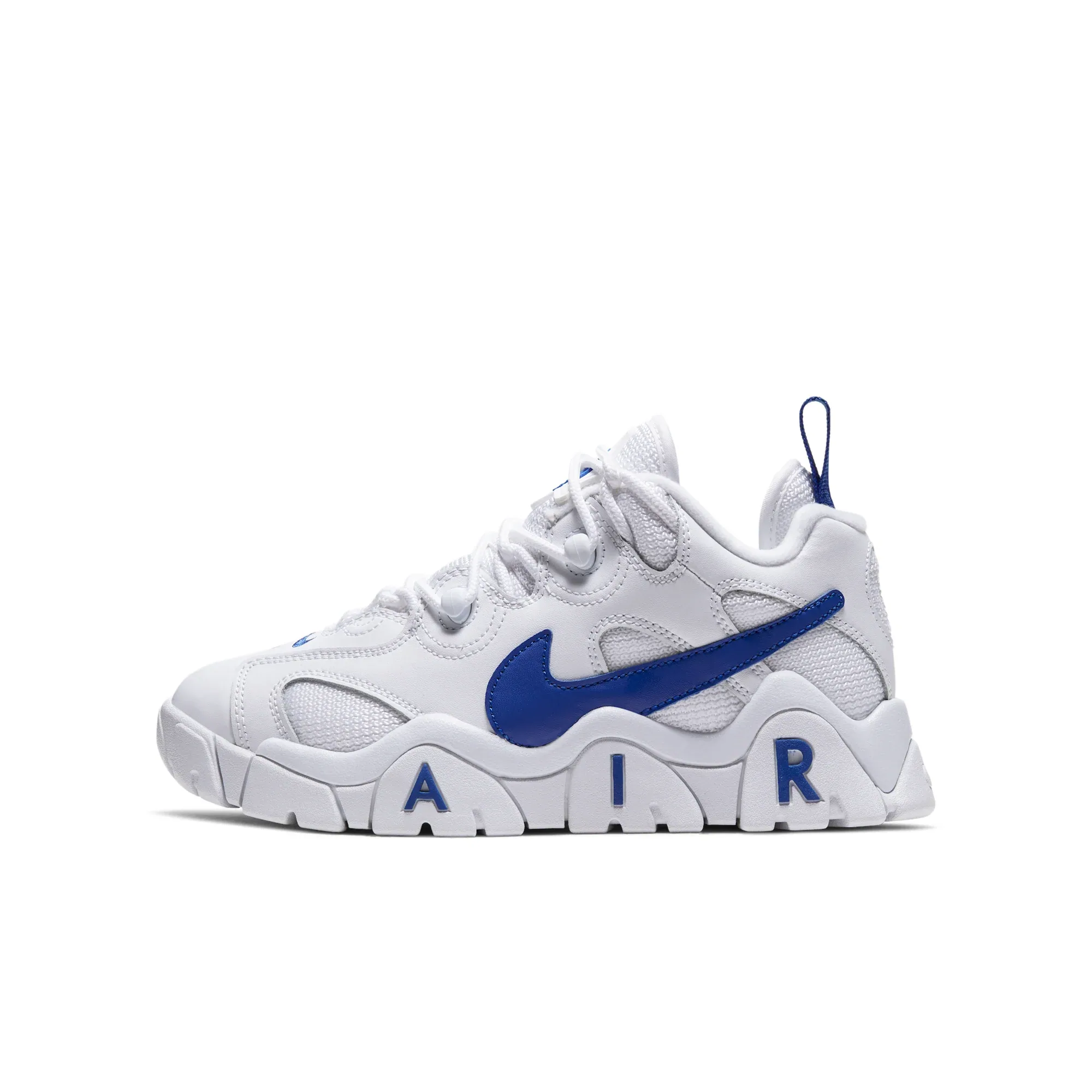Nike Air Barrage Low