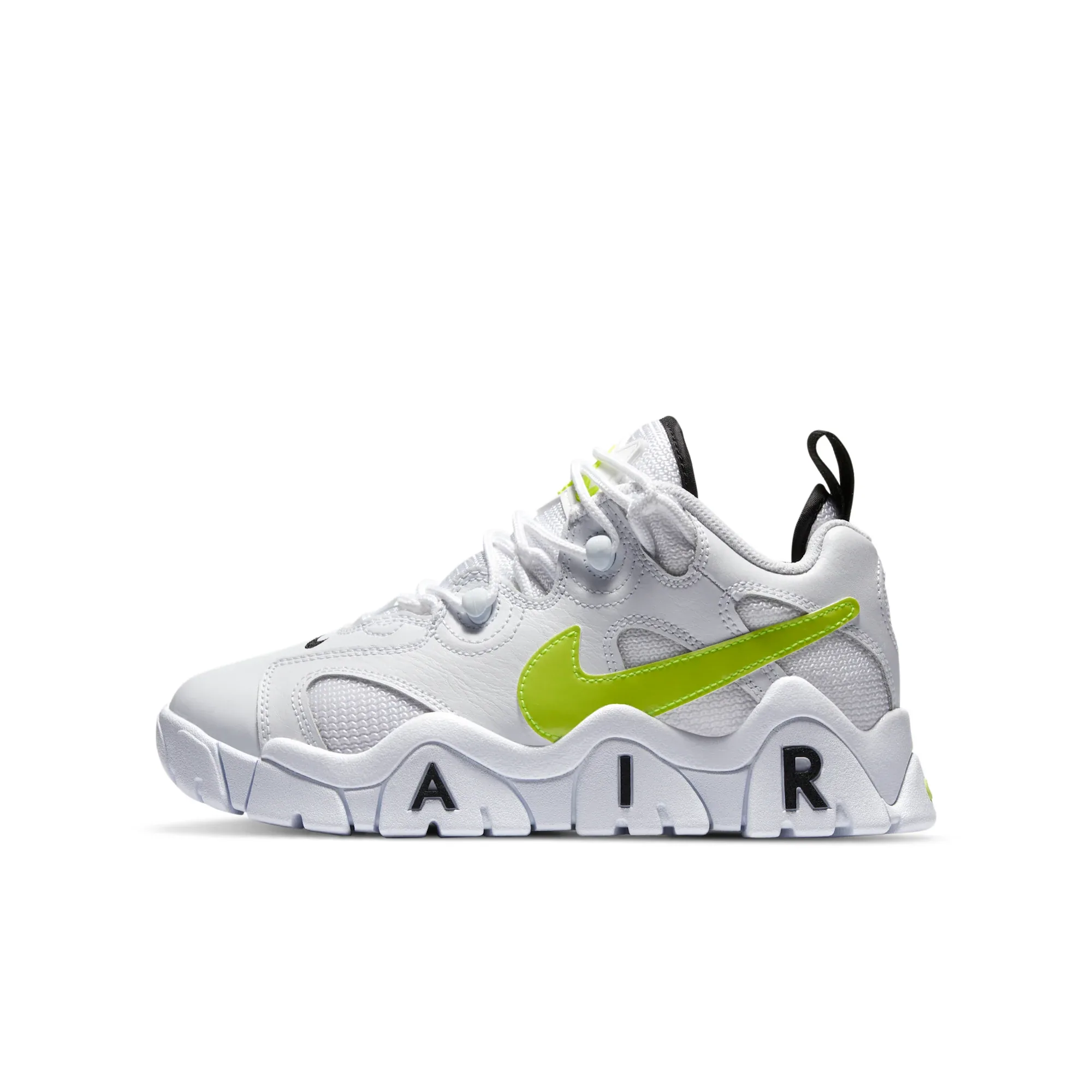 Nike Air Barrage Low
