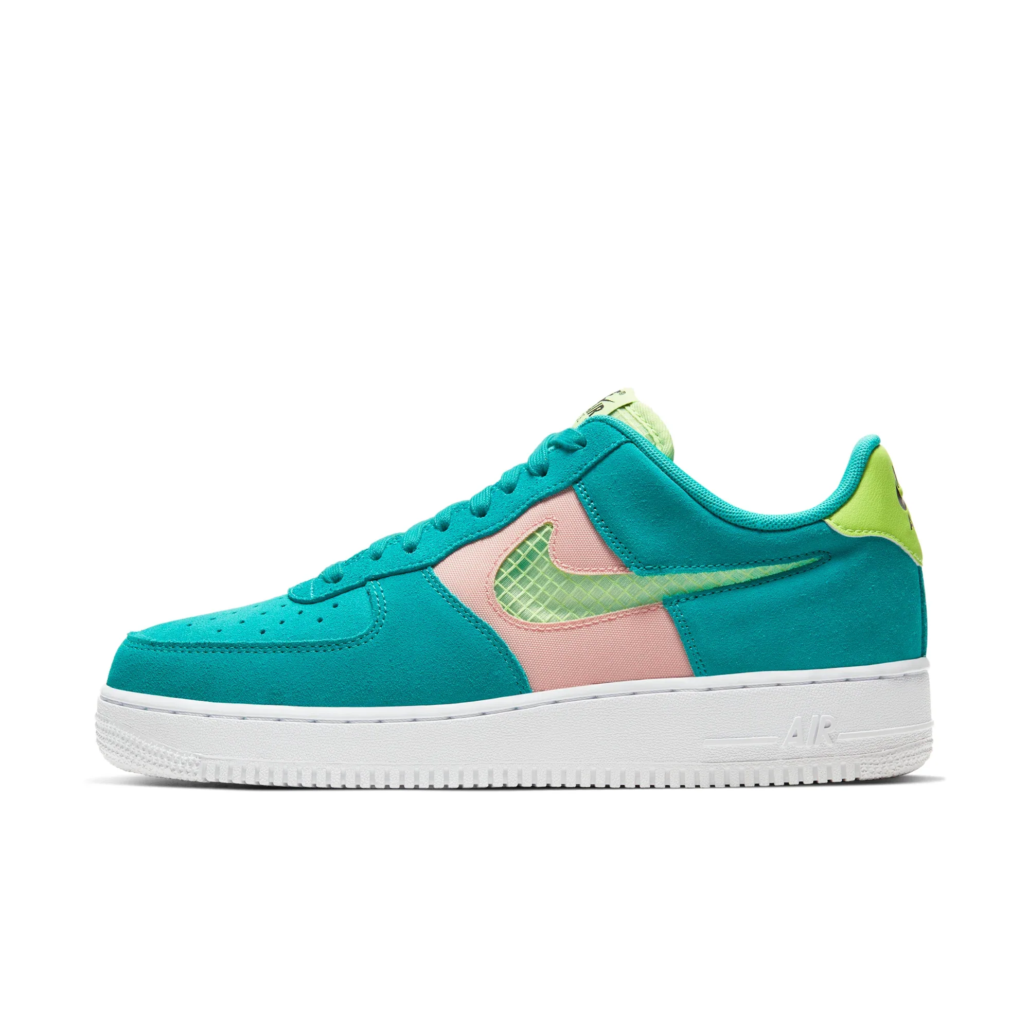 Nike Air Force 1 '07 LV8