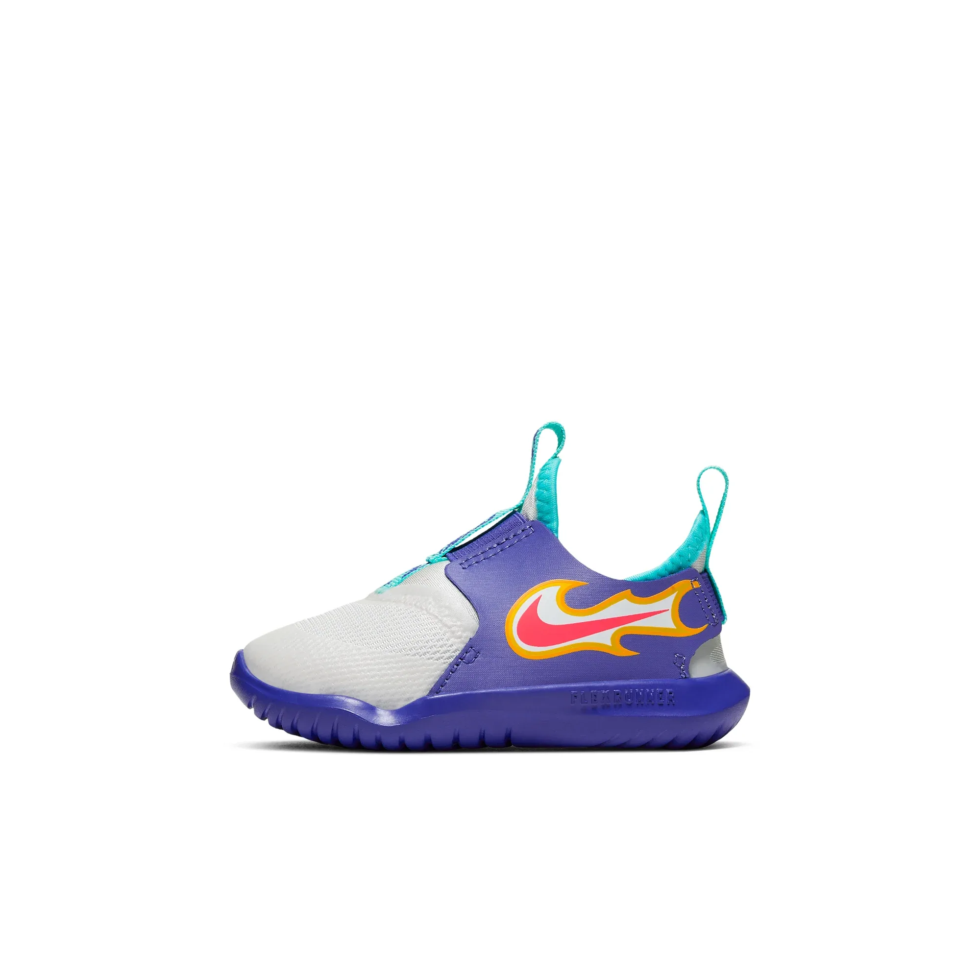 Nike Flex Runner Fire