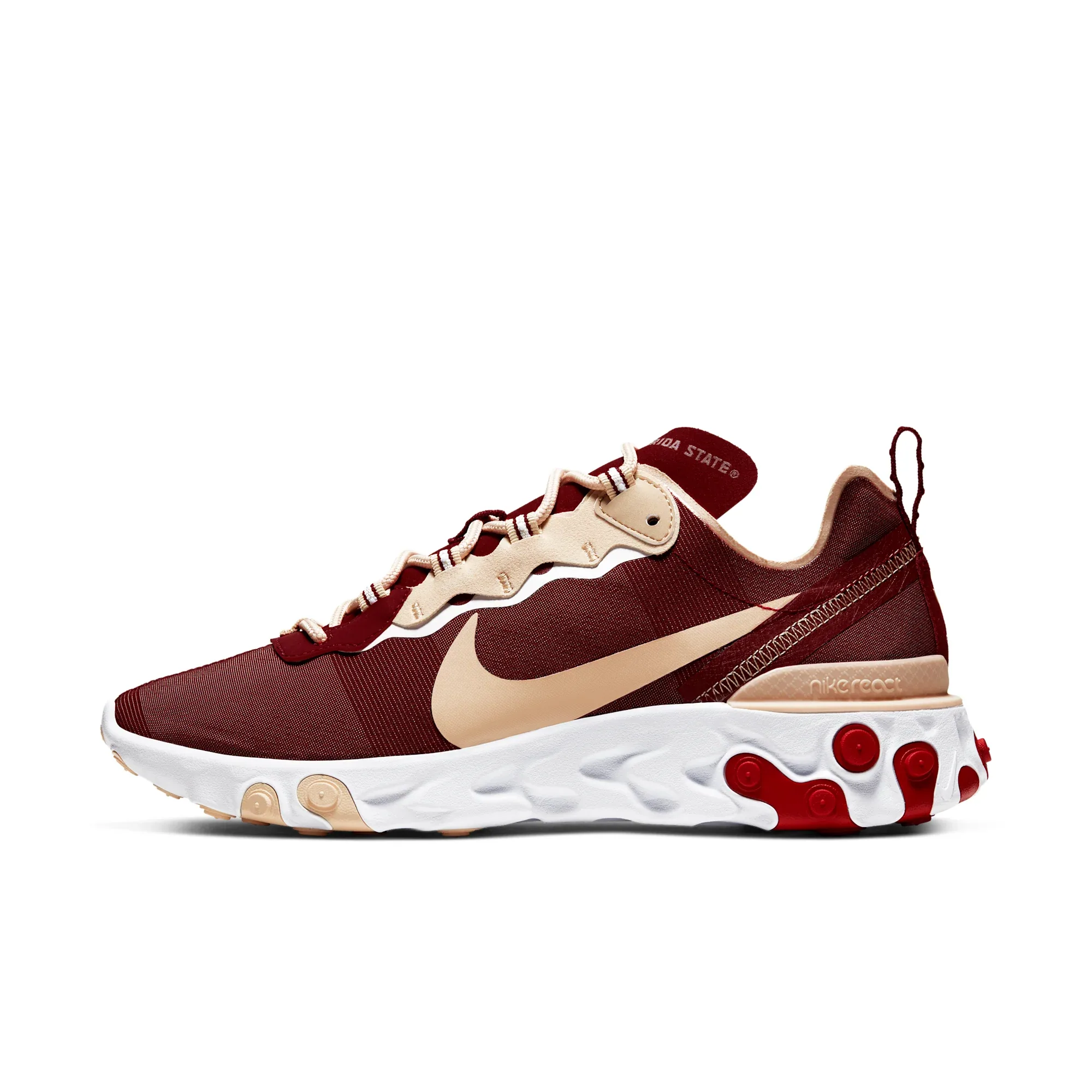 Nike React Element 55 (FSU)