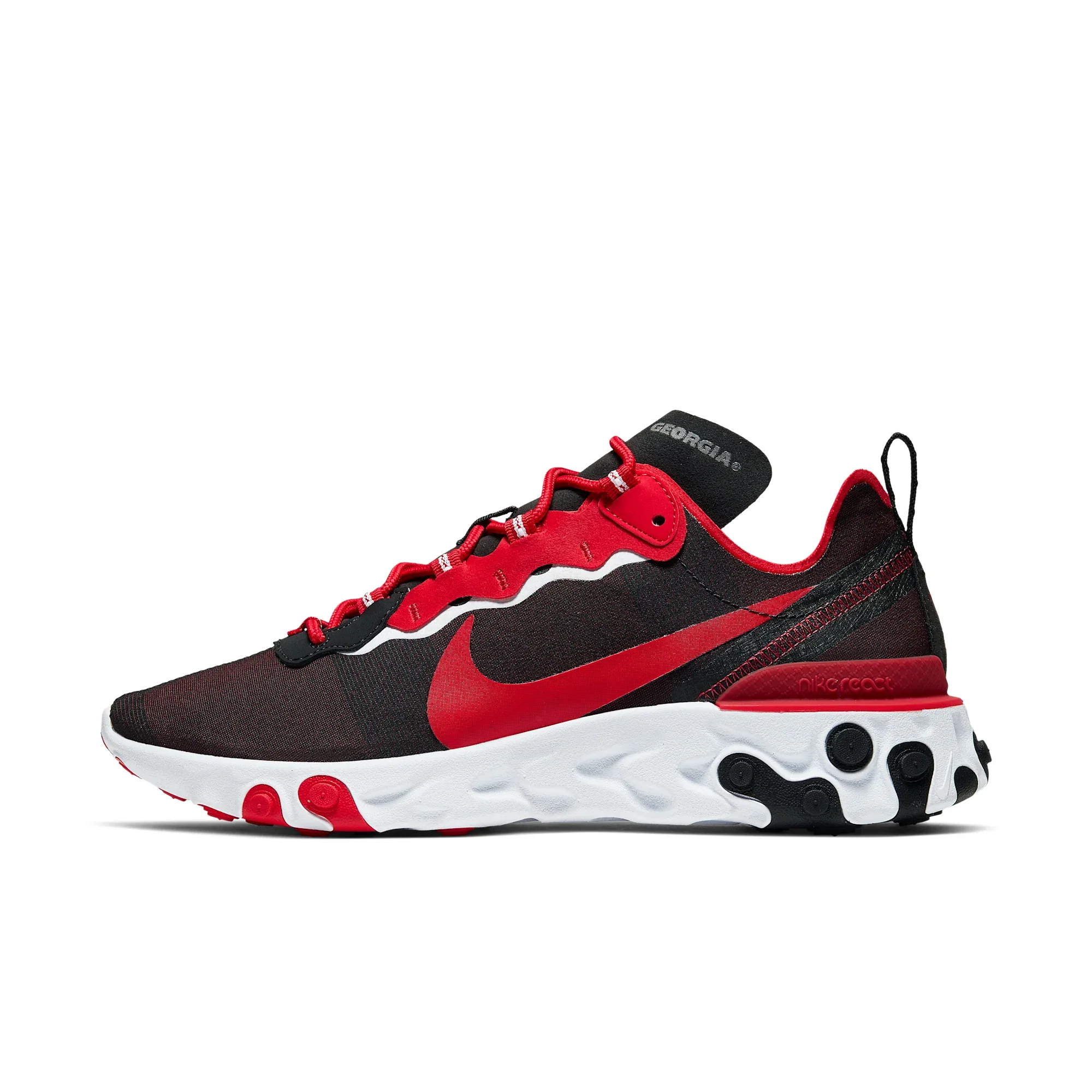Nike React Element 55 (Georgia)