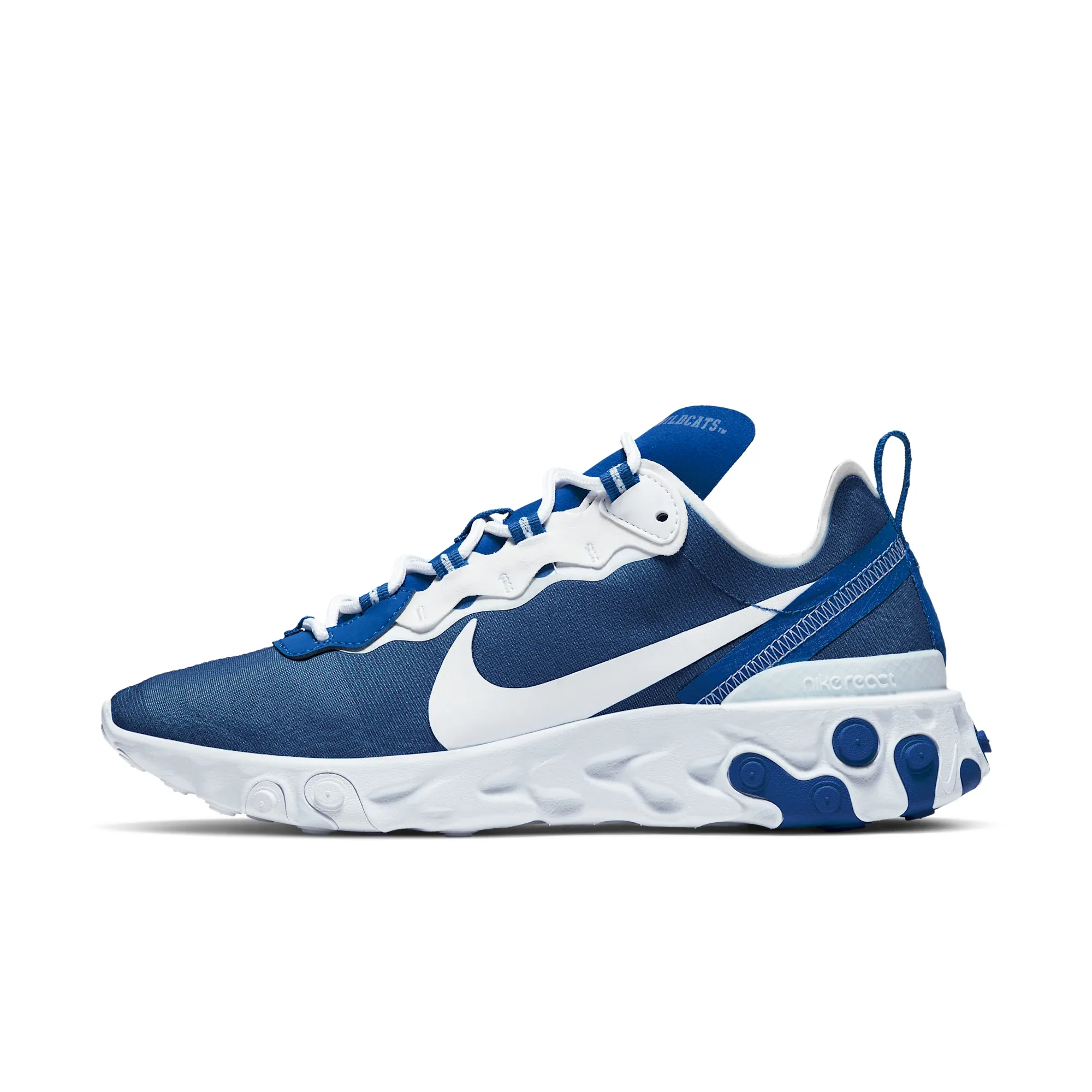 Nike React Element 55 (Kentucky)