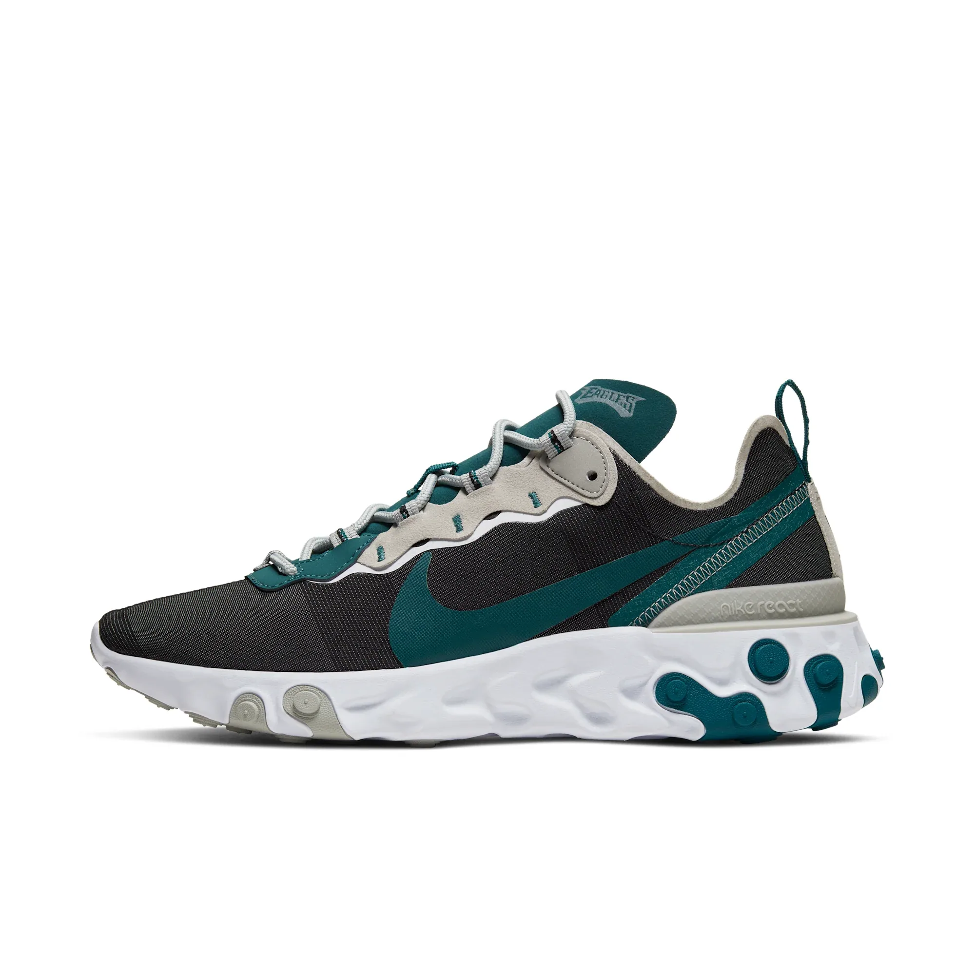 Nike React Element 55 (Philadelphia Eagles)