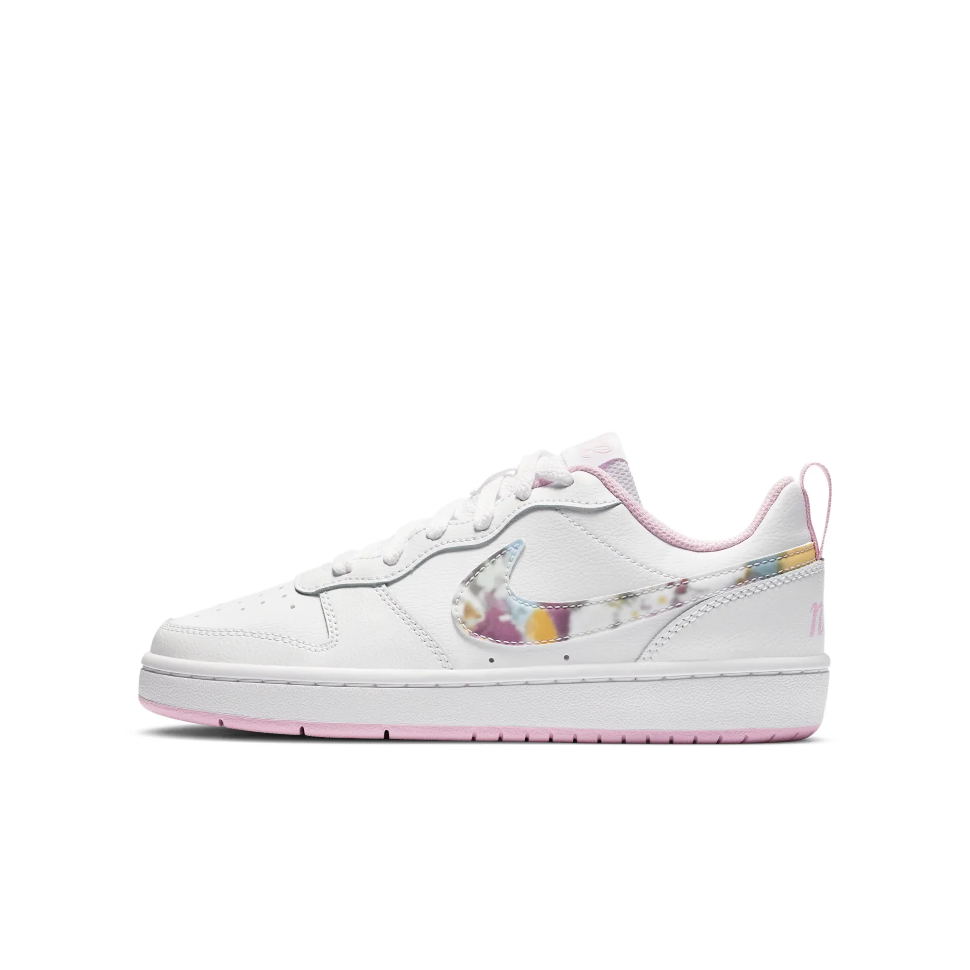 Nike Court Borough Low 2