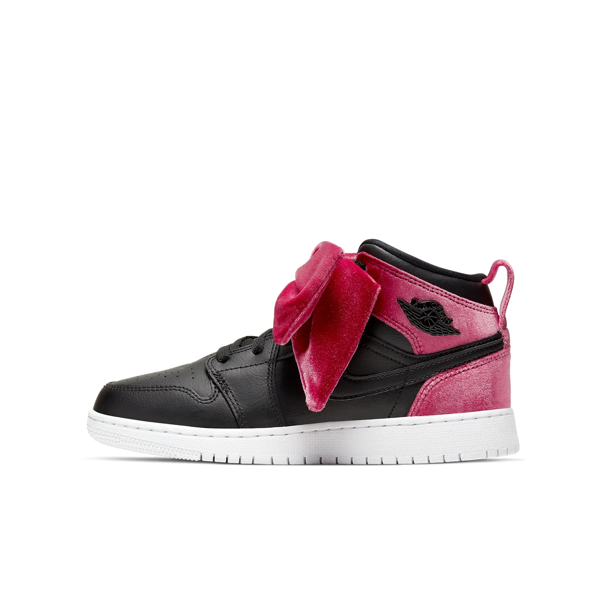 Air Jordan 1 Mid Bow