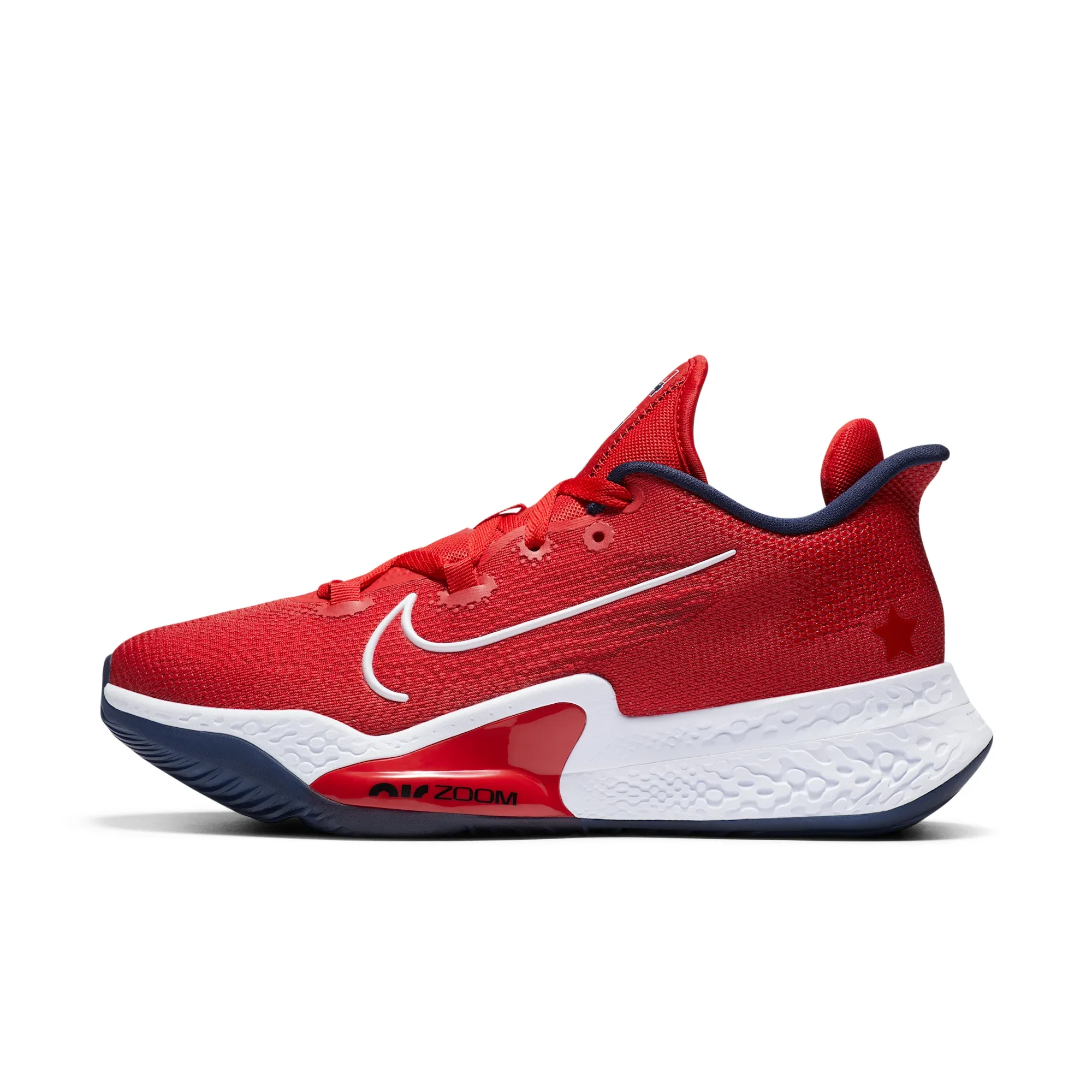 Nike Air Zoom BB NXT