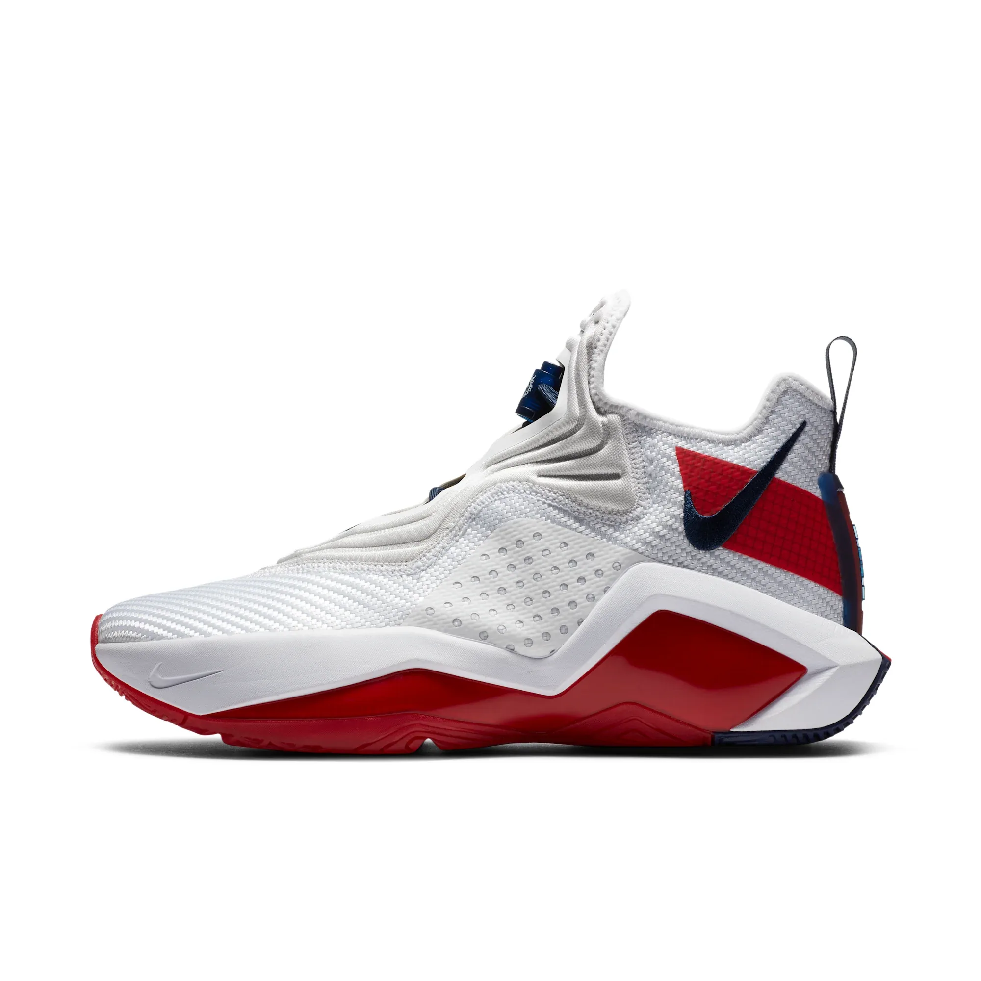 LeBron Soldier 14