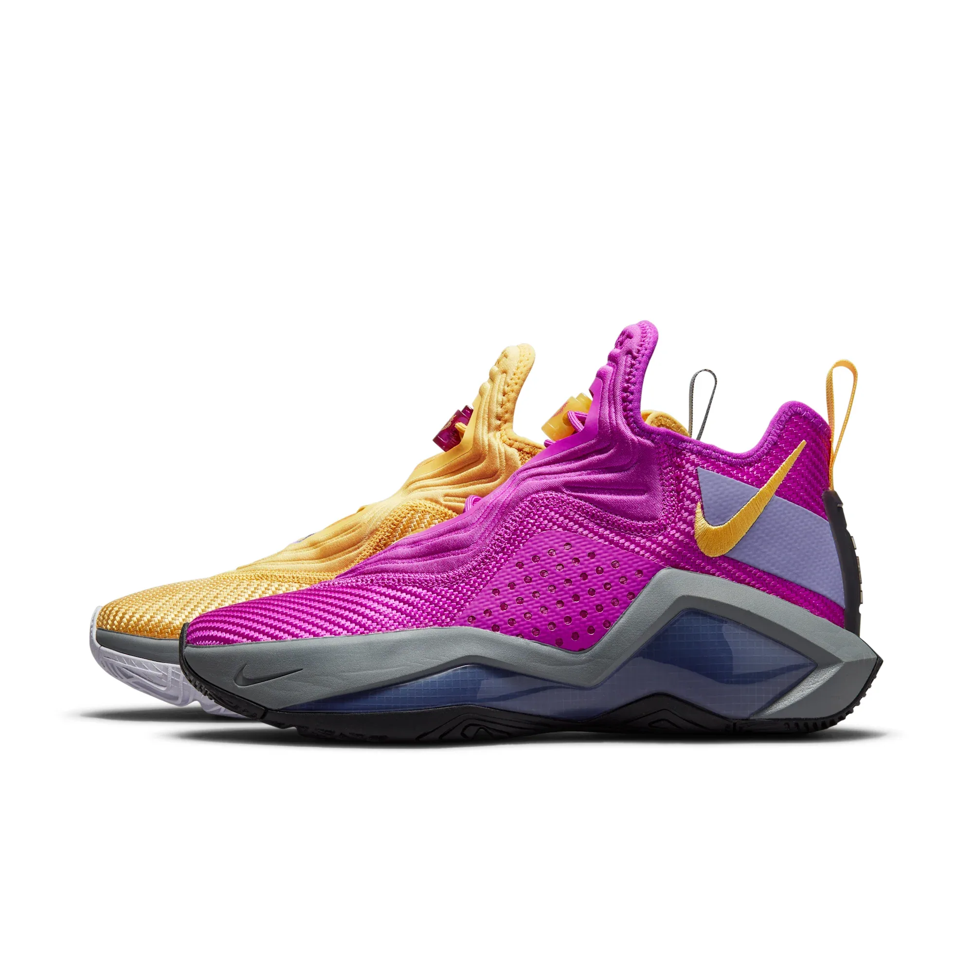 LeBron Soldier 14