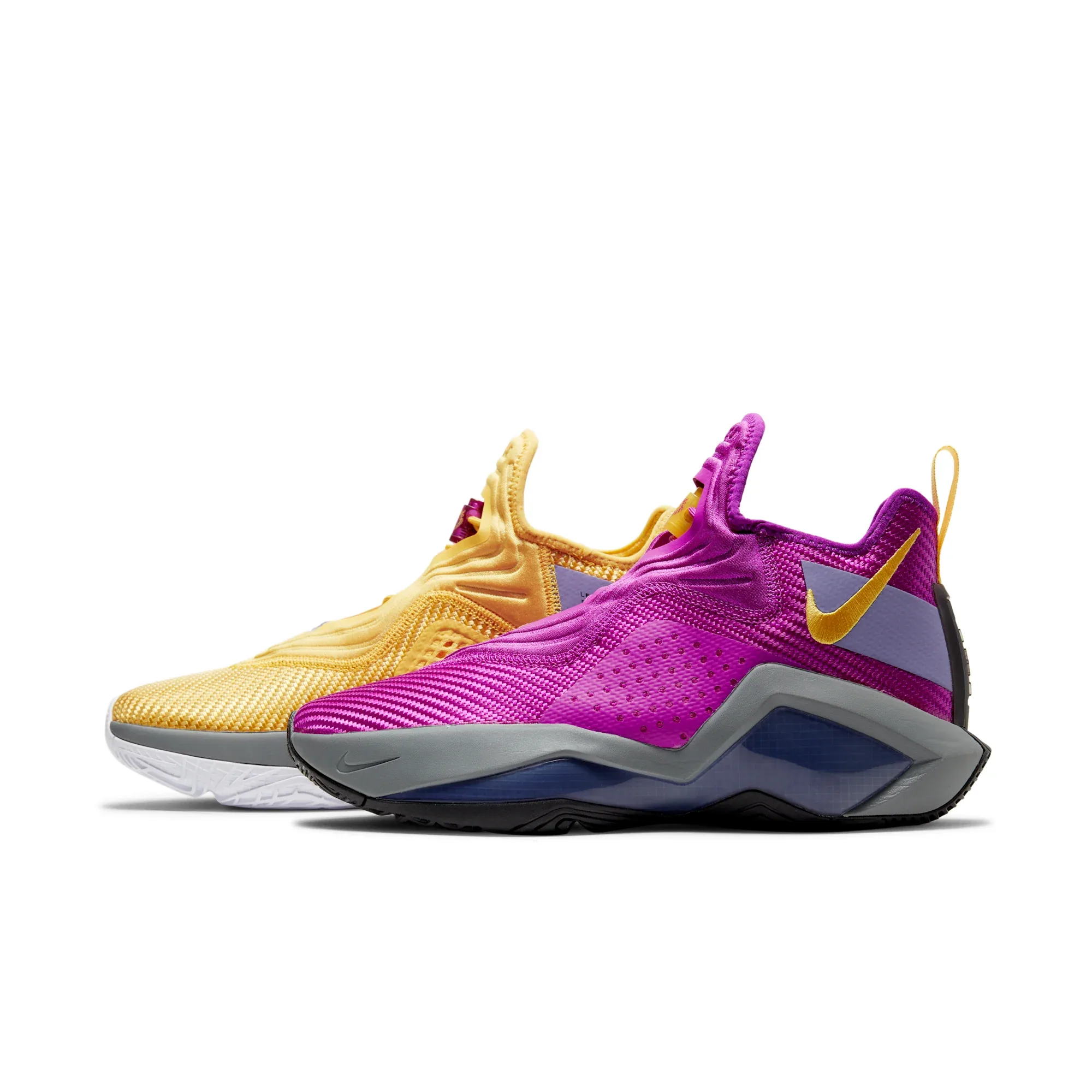 LeBron Soldier 14 EP