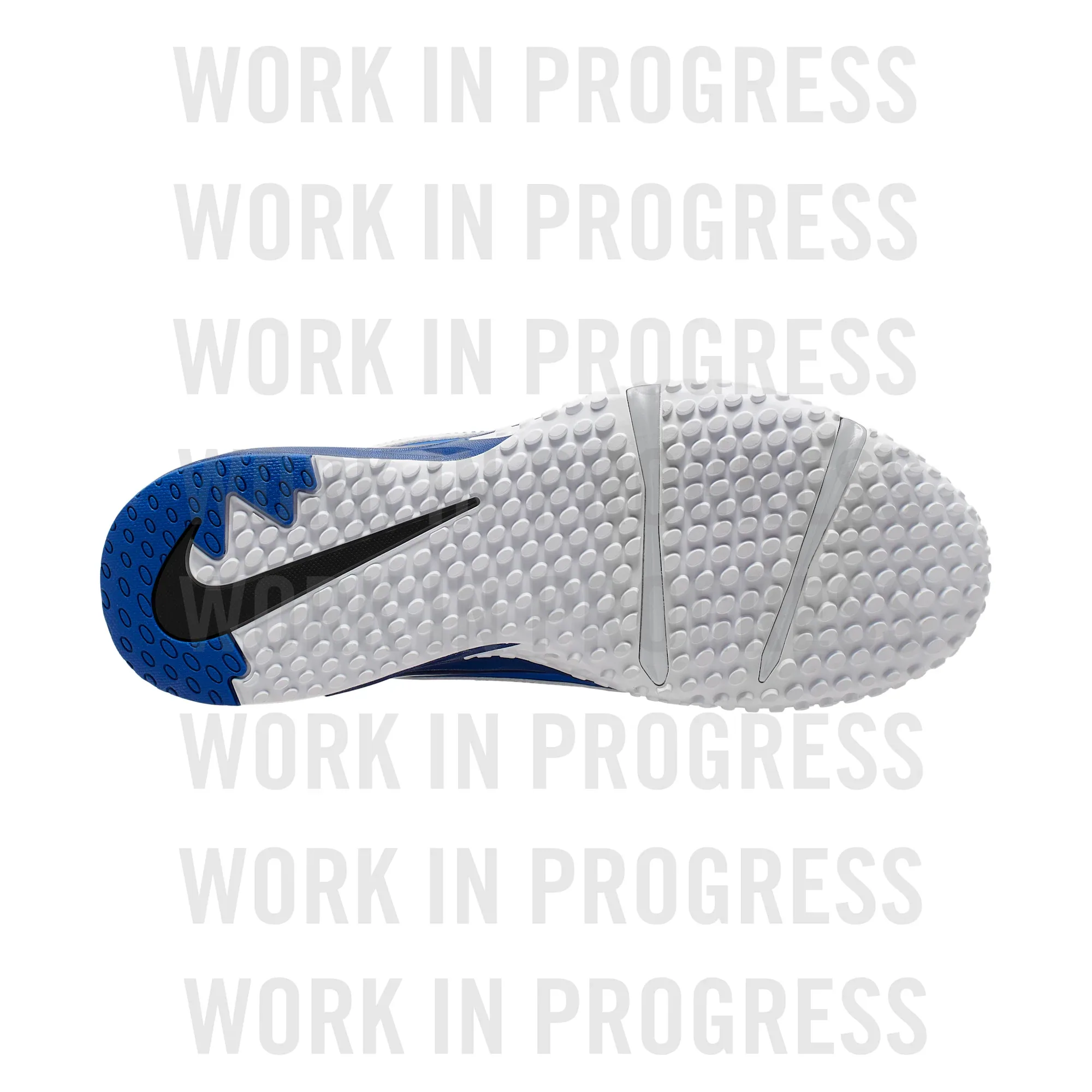 Nike Alpha Huarache Varsity 3 Turf