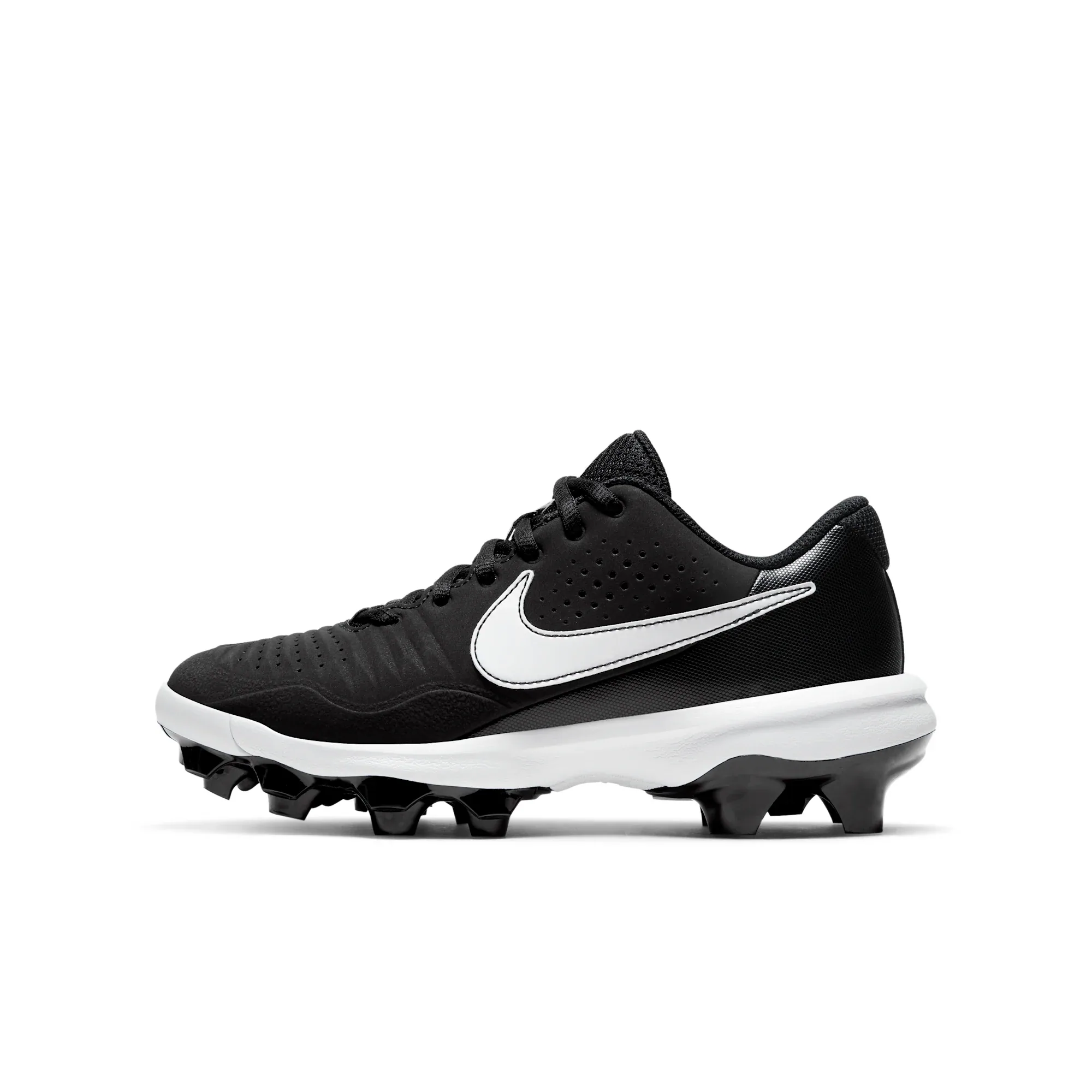 Nike Alpha Huarache 3 Varsity Low MCS