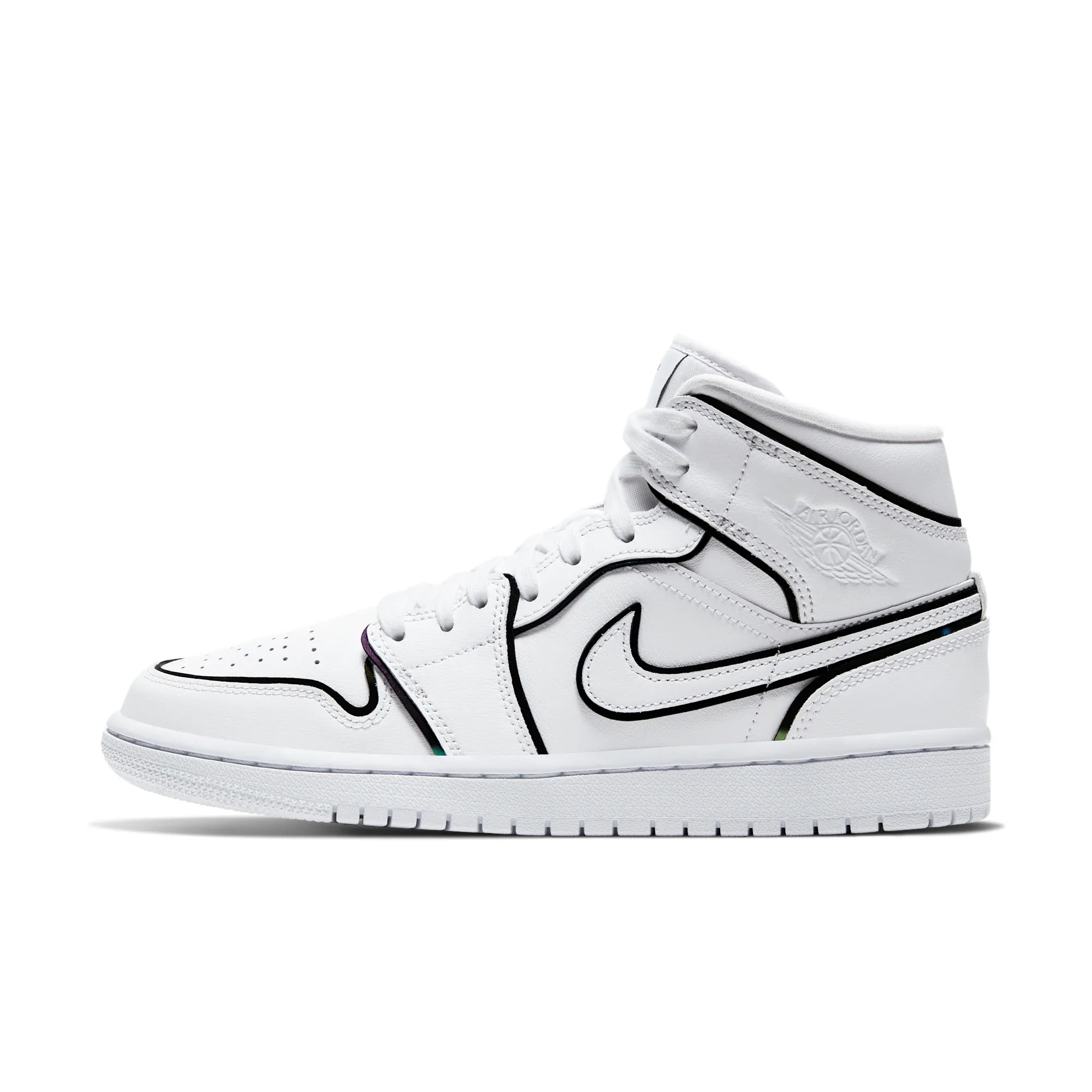 Air Jordan 1 Mid SE