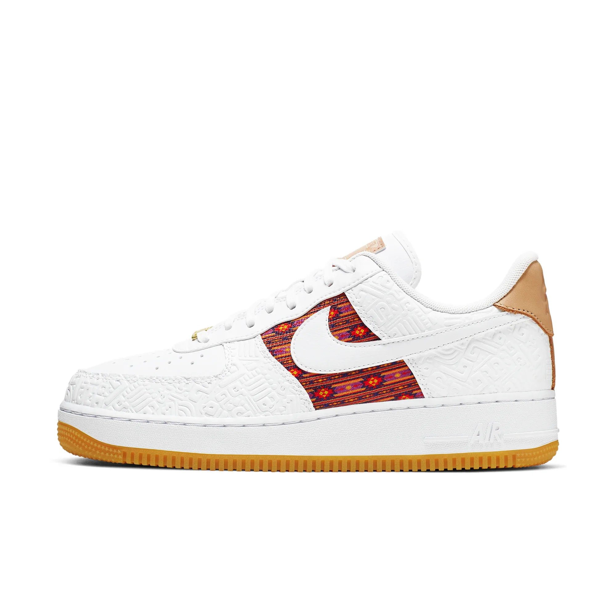 Nike Air Force 1 '07 LV8