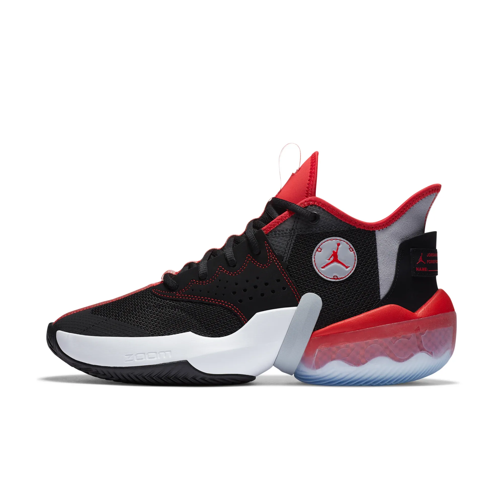 Jordan React Elevation