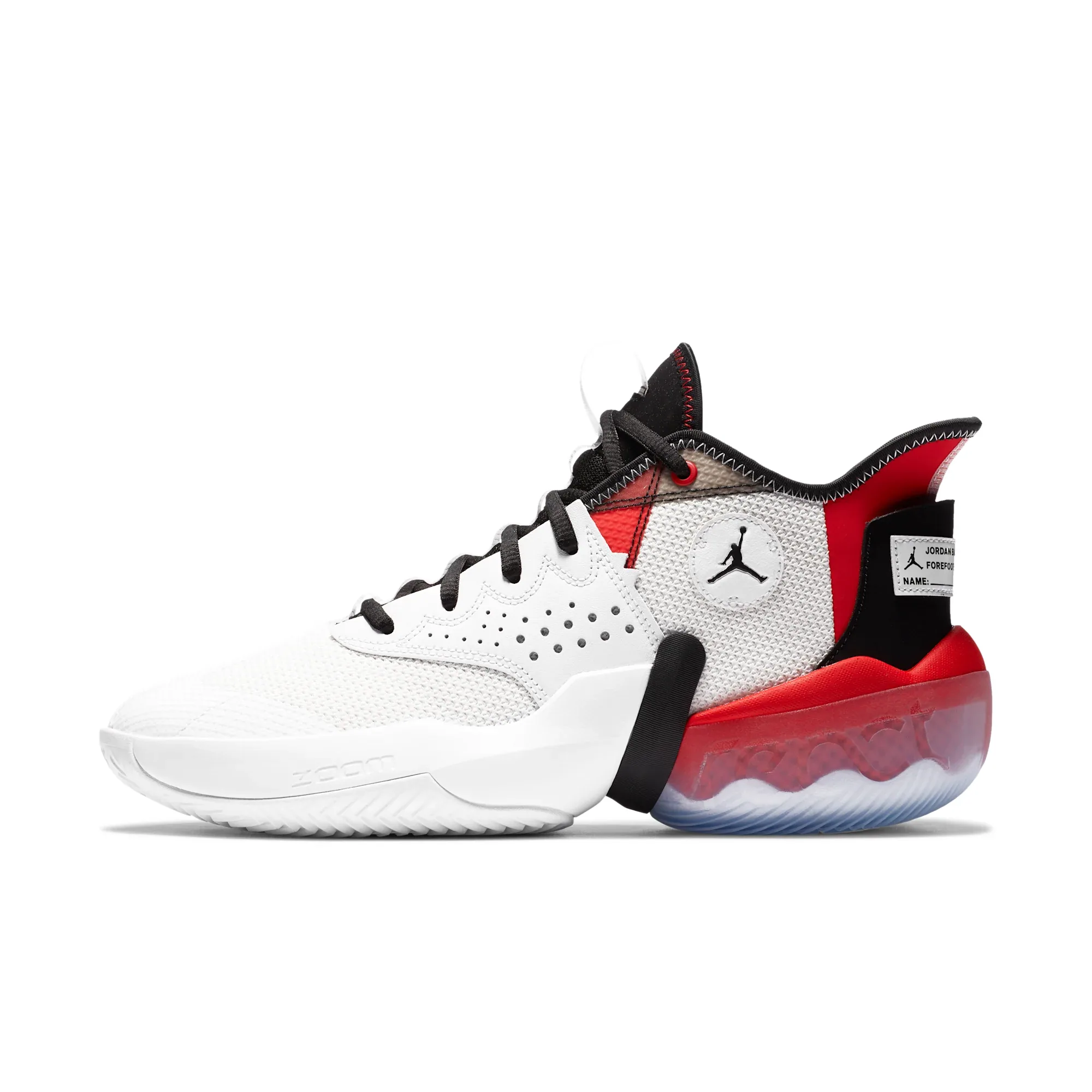 Jordan React Elevation