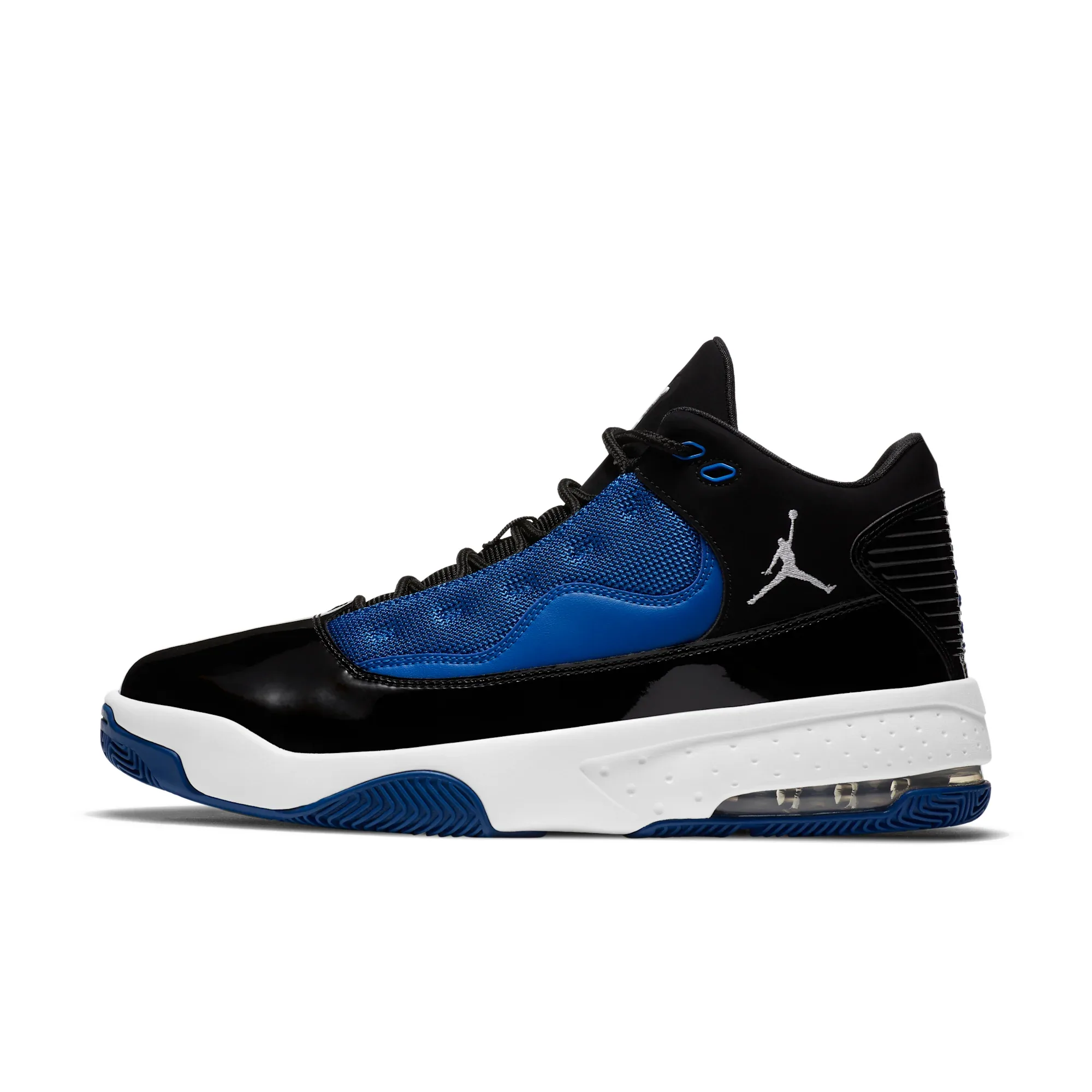 Jordan Max Aura 2