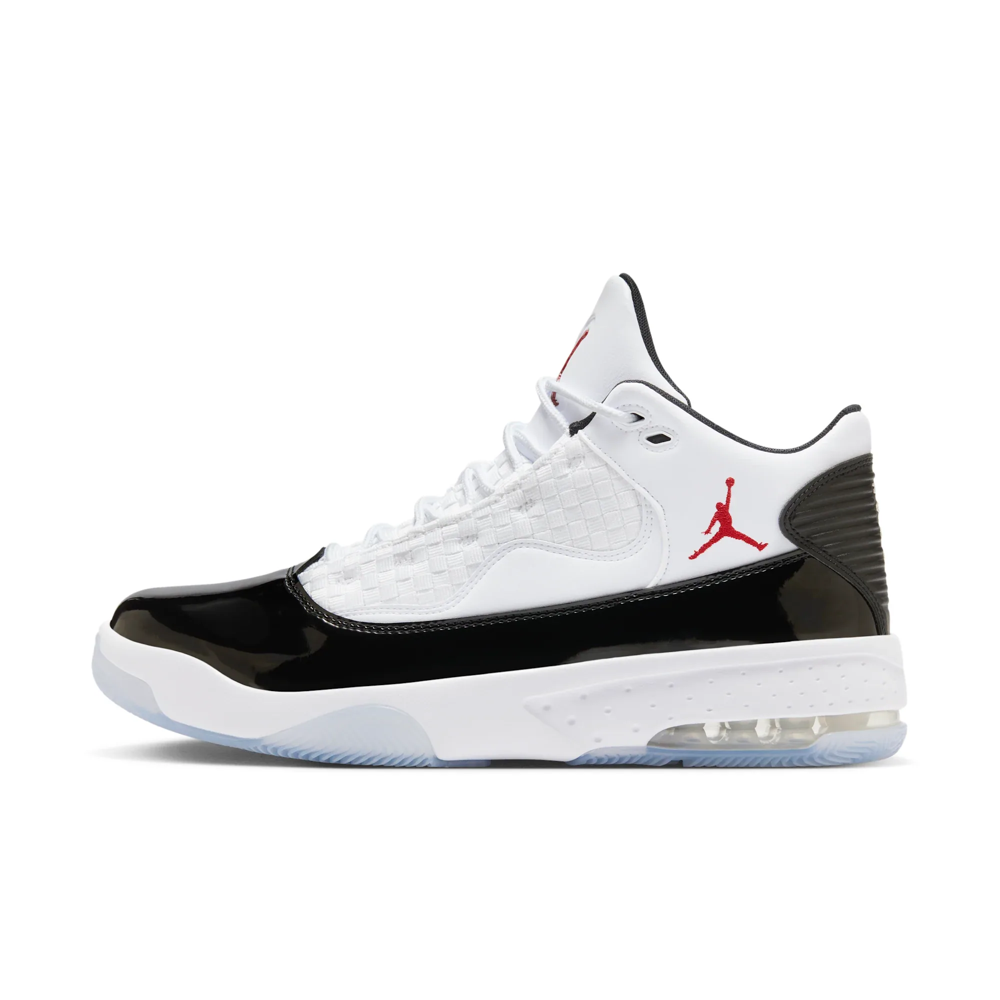 Jordan Max Aura 2