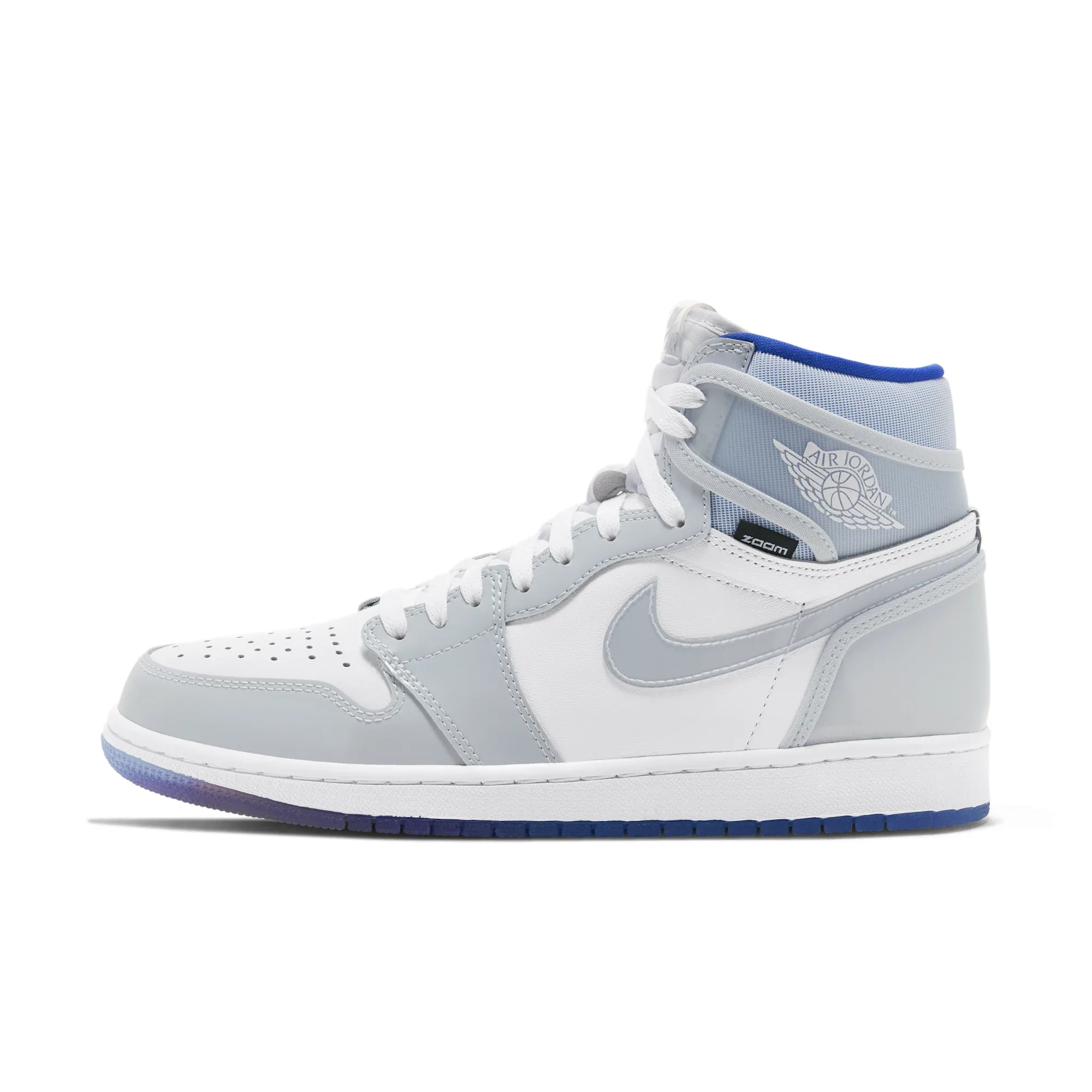 Air Jordan 1 Hi Zoom Air