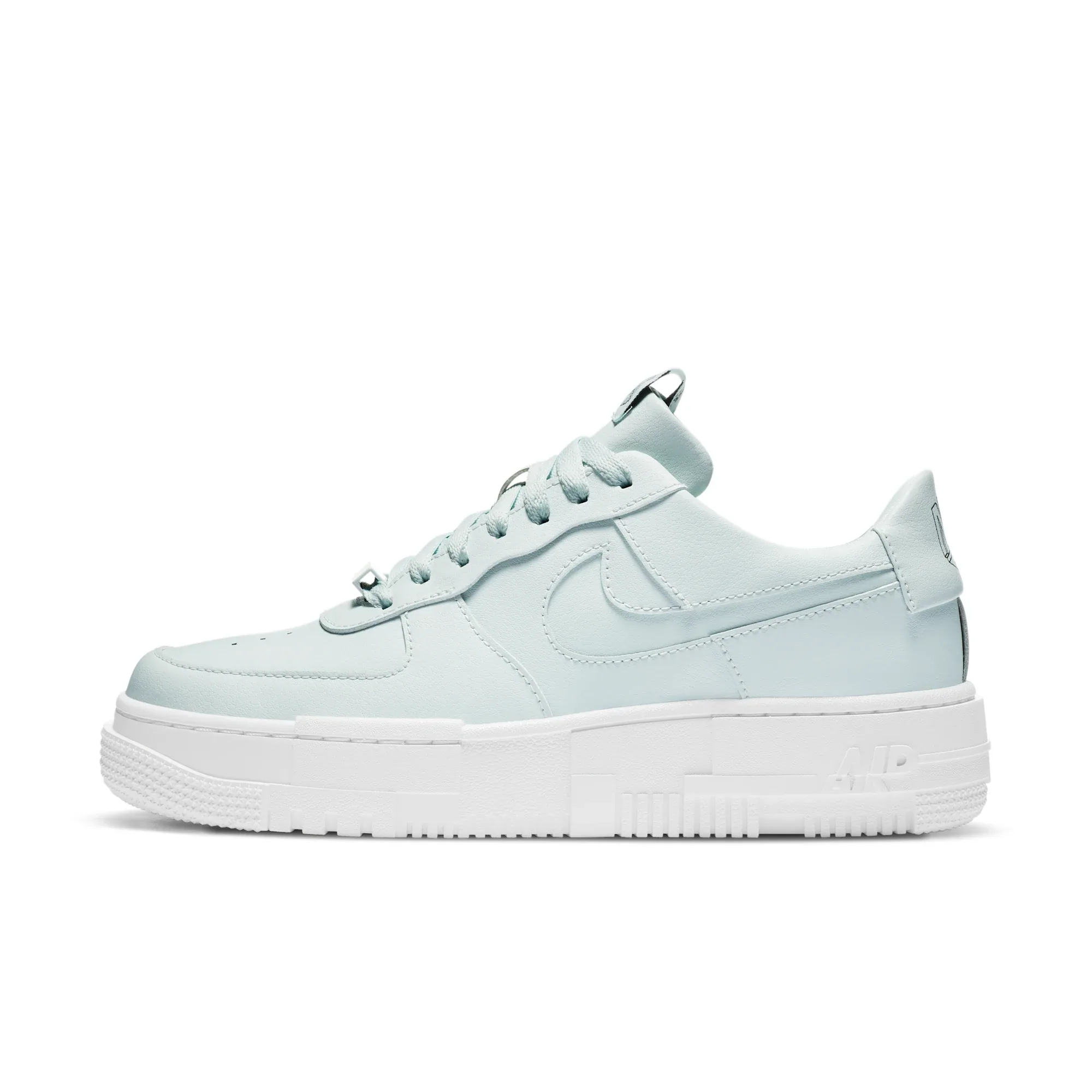 Nike Air Force 1 Pixel