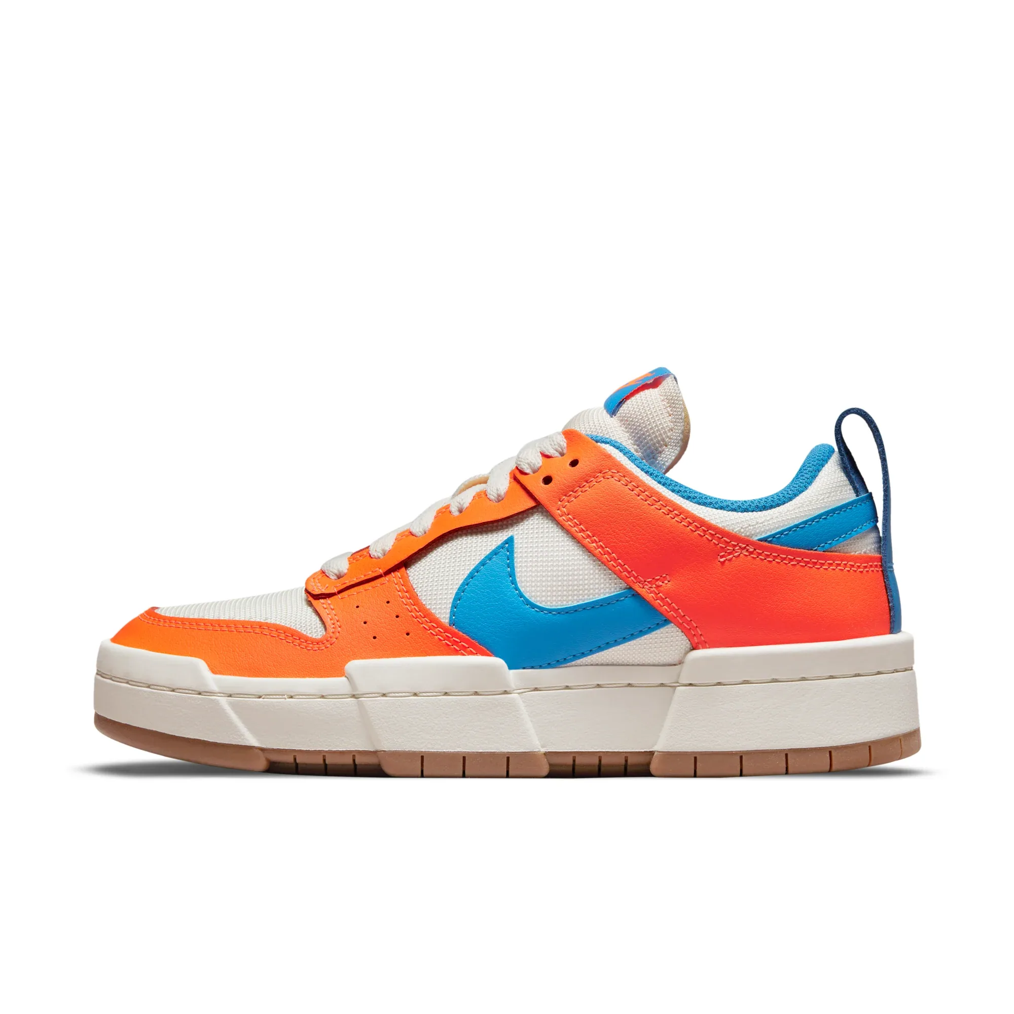 Nike Dunk Low Disrupt