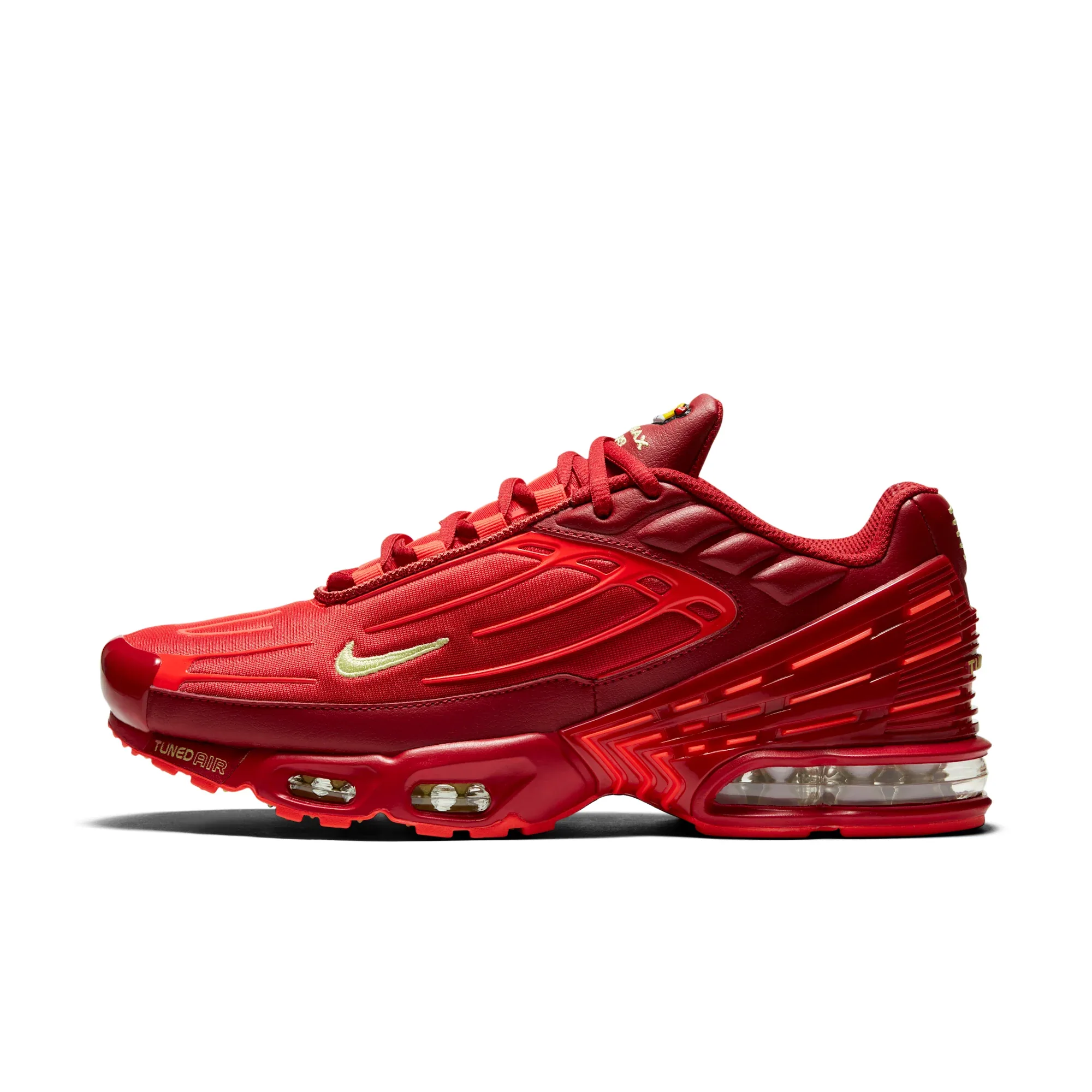 Nike Air Max Plus 3