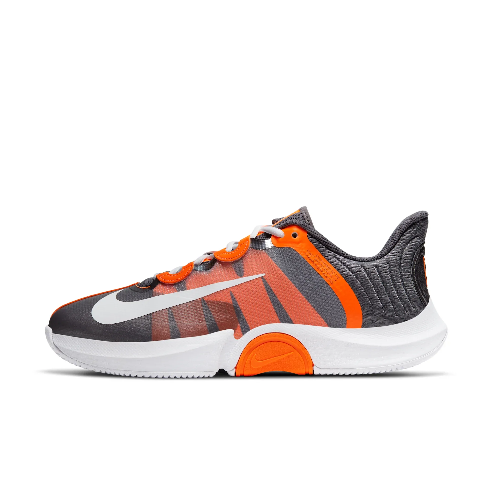 NikeCourt Air Zoom GP Turbo