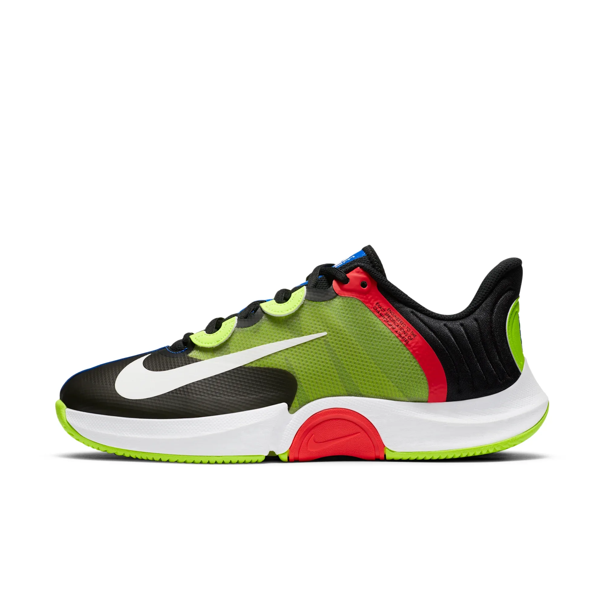 NikeCourt Air Zoom GP Turbo