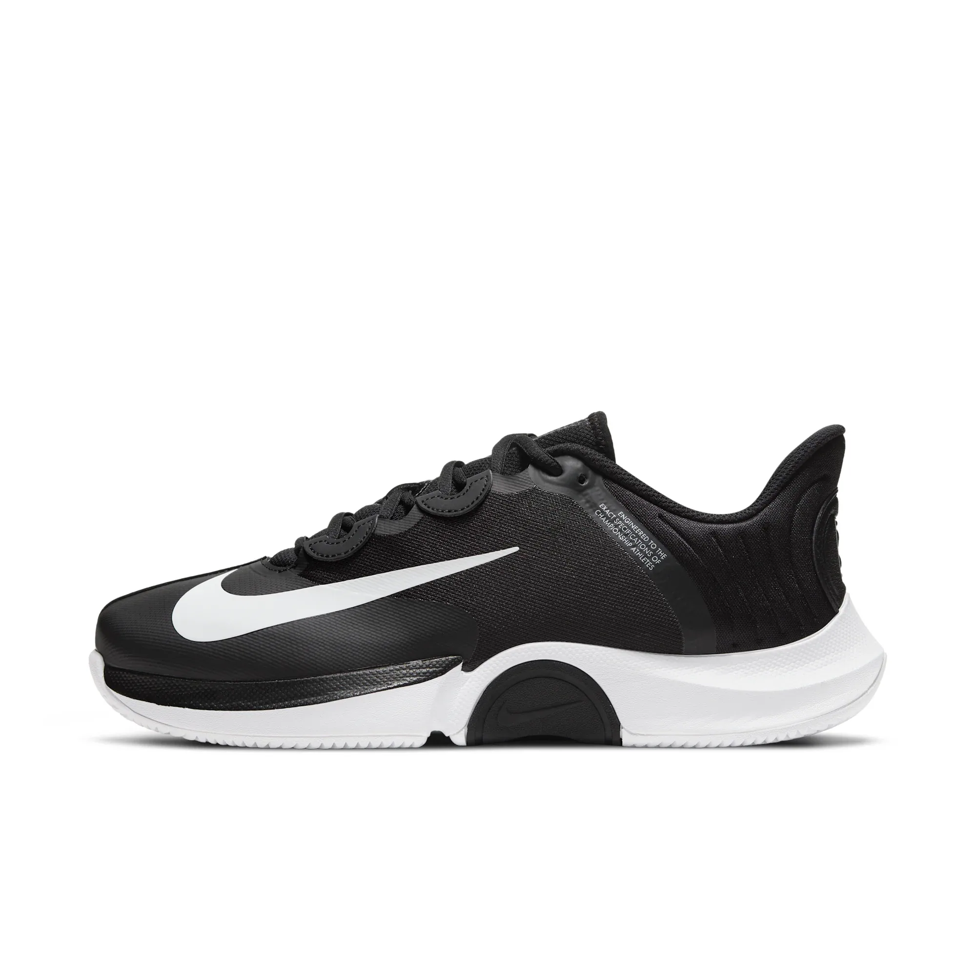 NikeCourt Air Zoom GP Turbo