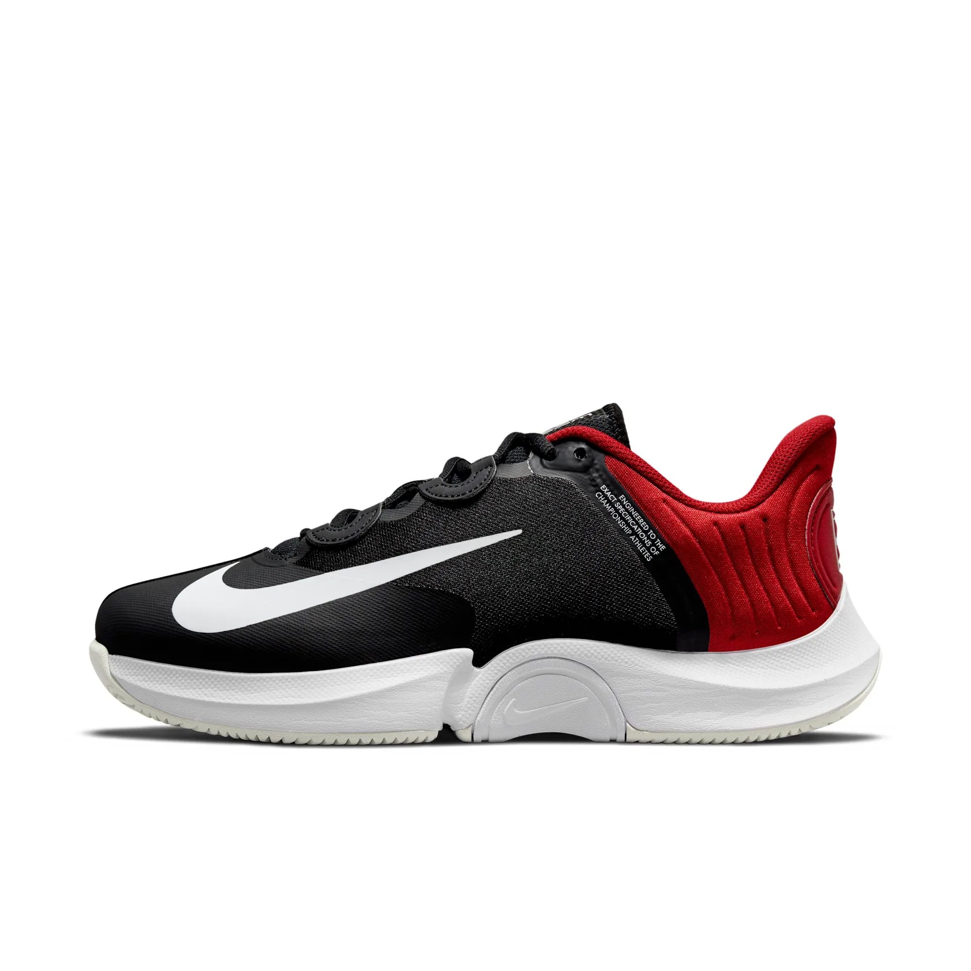 NikeCourt Air Zoom GP Turbo