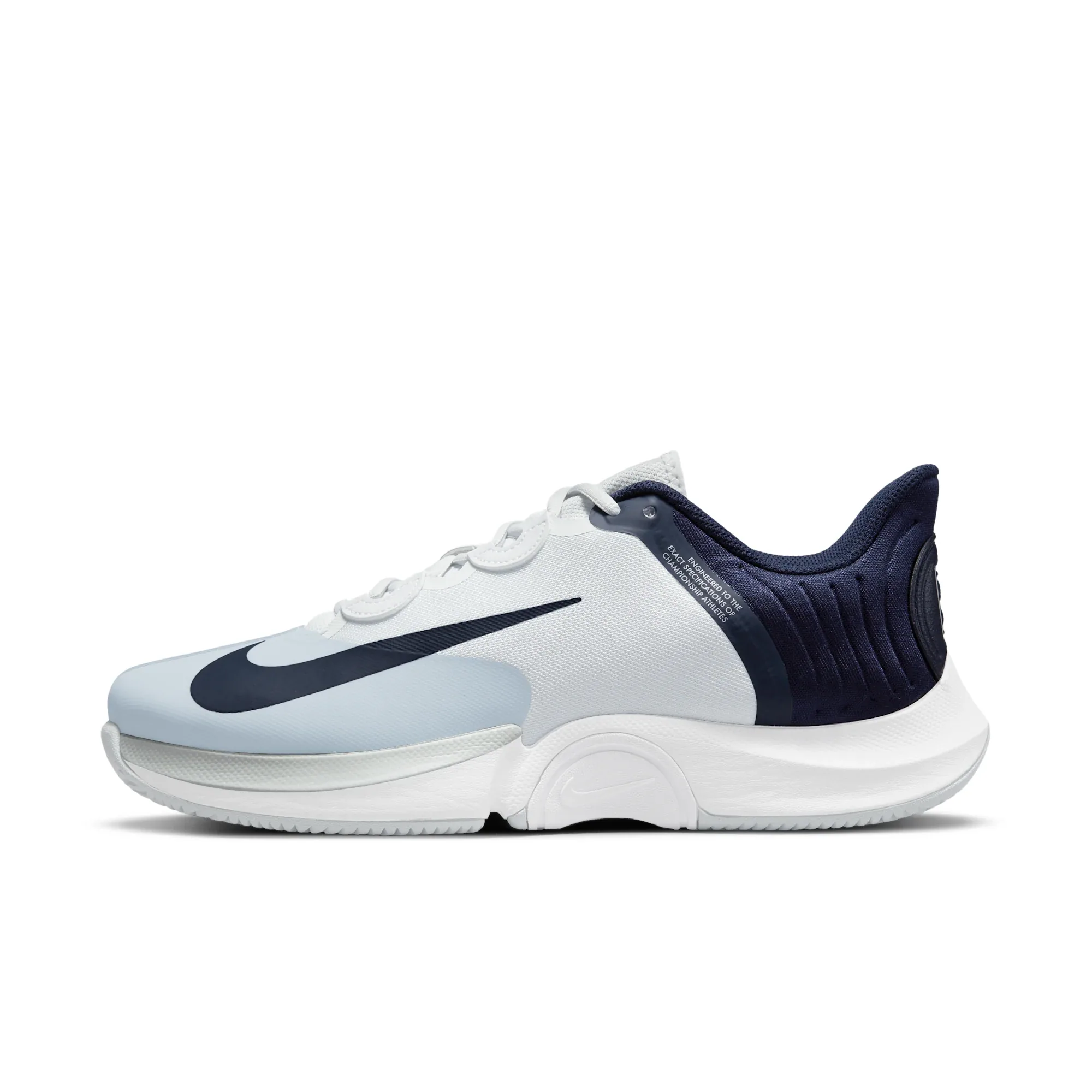 NikeCourt Air Zoom GP Turbo