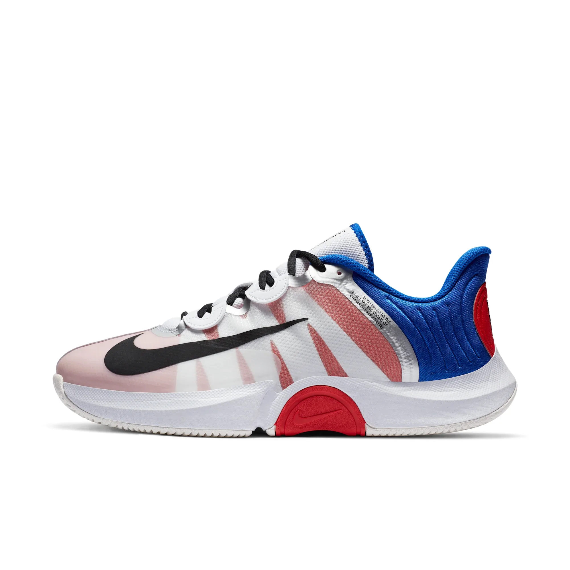 NikeCourt Air Zoom GP Turbo